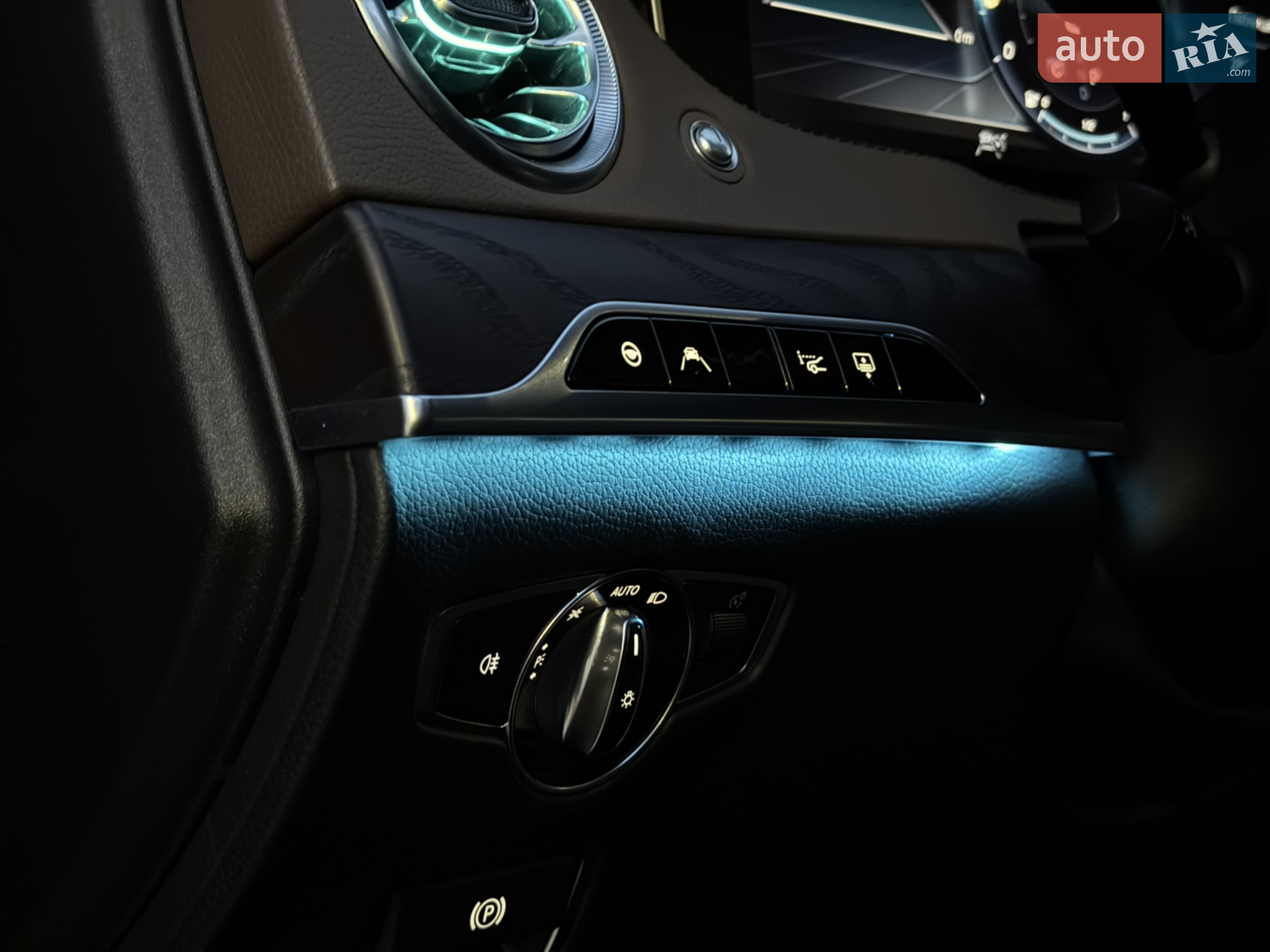 2017 Mercedes-Benz S-klasse - мініатюра 98