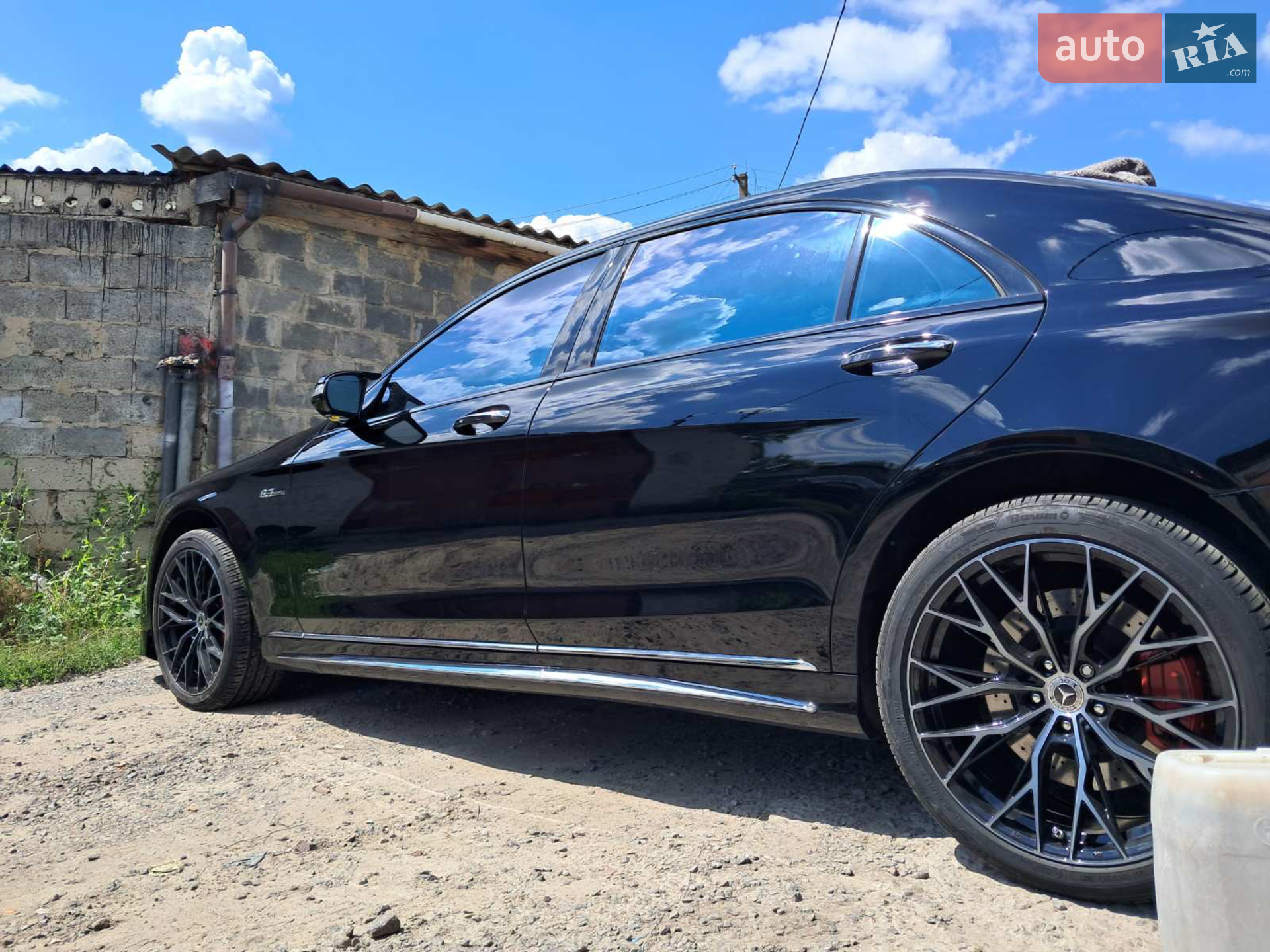 2014 Mercedes-Benz S-klasse - мініатюра 11