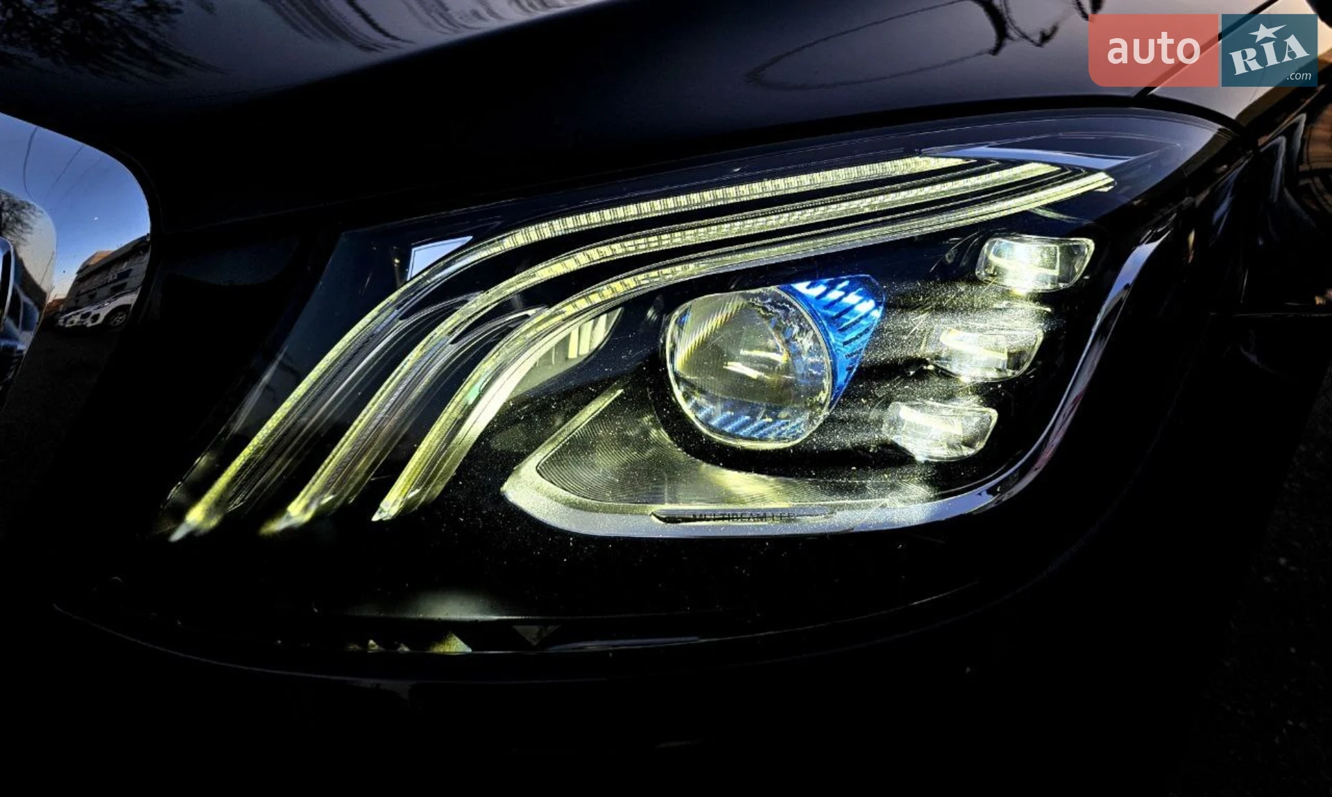 2020 Mercedes-Benz S-klasse - мініатюра 15
