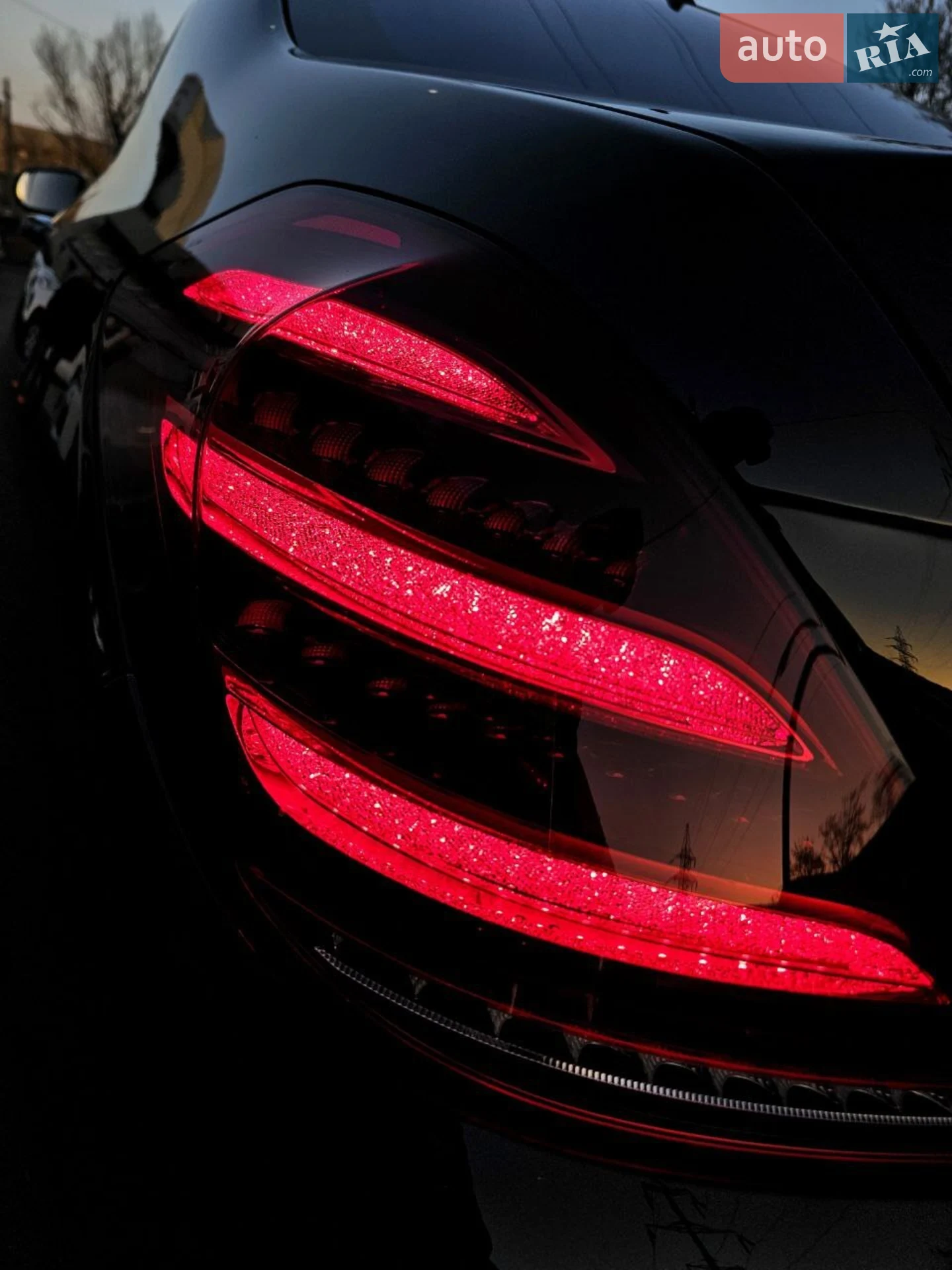 2020 Mercedes-Benz S-klasse - мініатюра 16