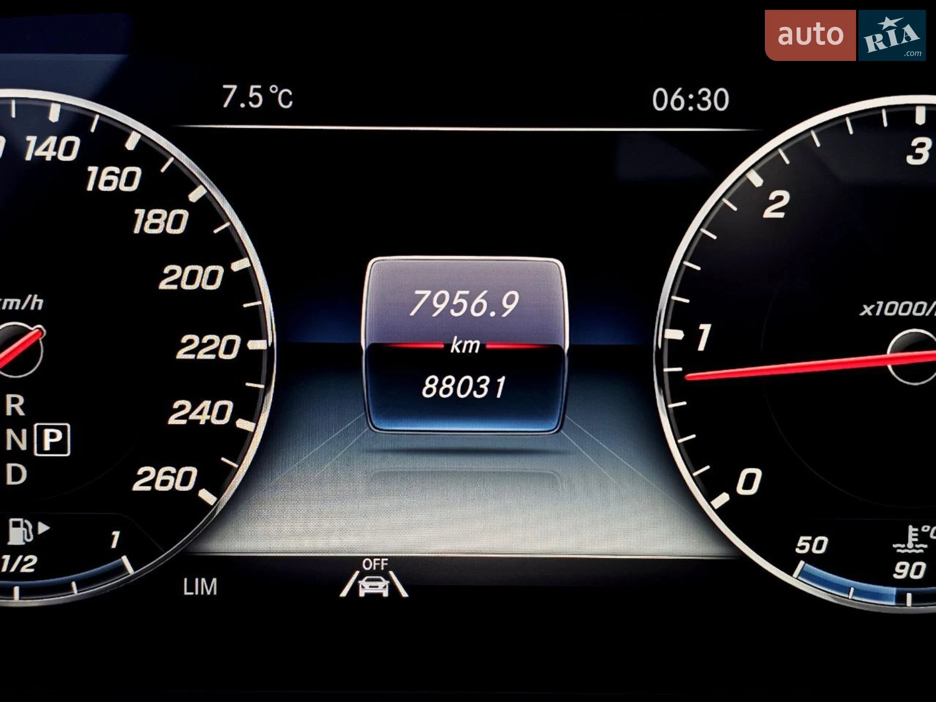 2020 Mercedes-Benz S-klasse - мініатюра 29