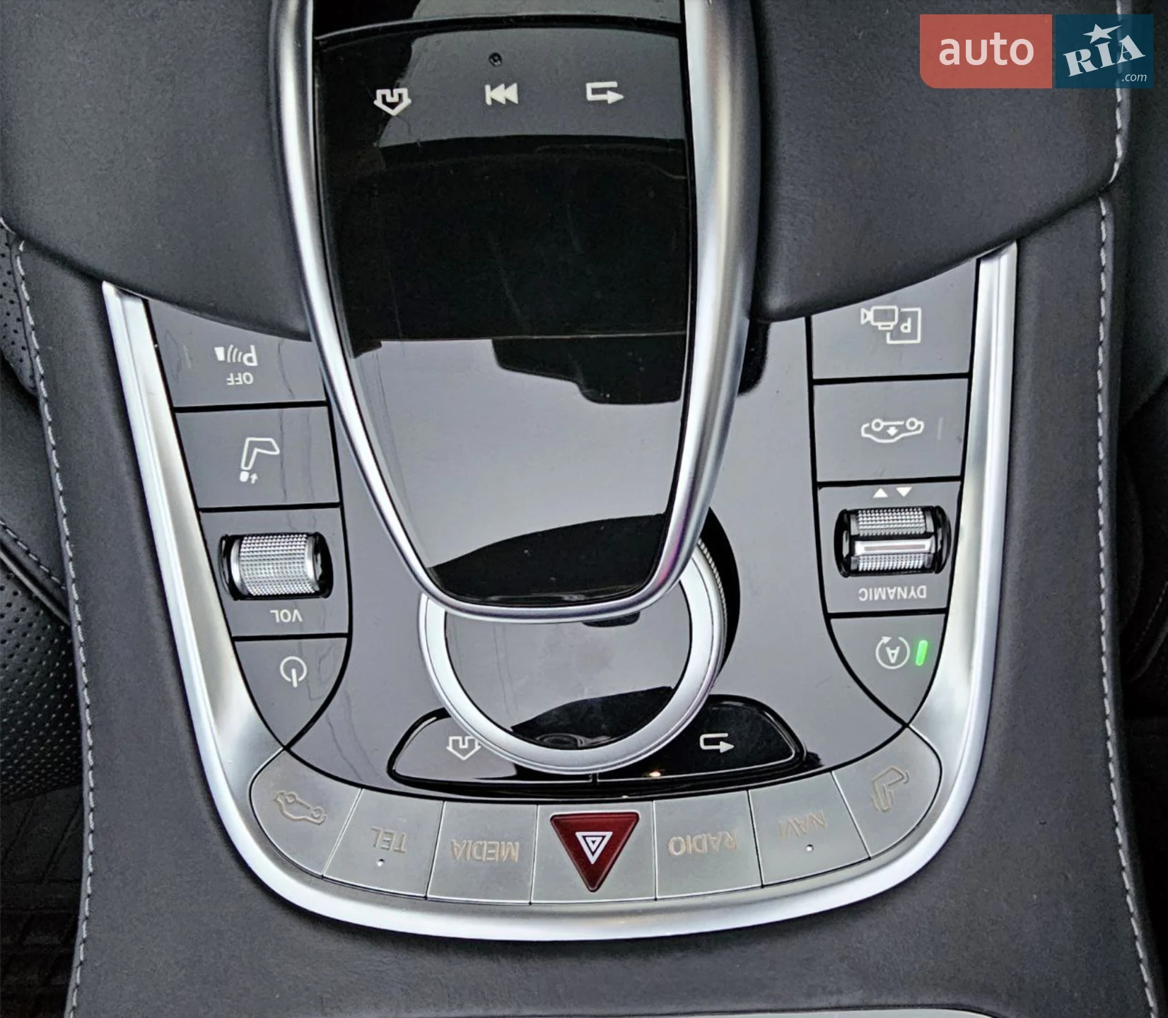2020 Mercedes-Benz S-klasse - мініатюра 36