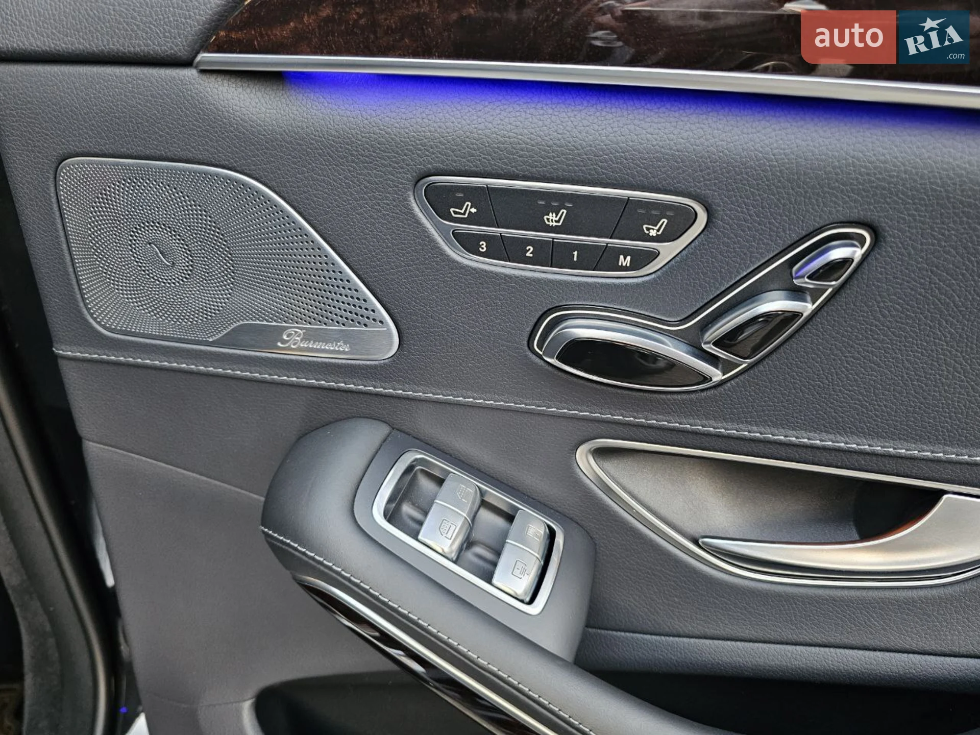 2020 Mercedes-Benz S-klasse - мініатюра 38