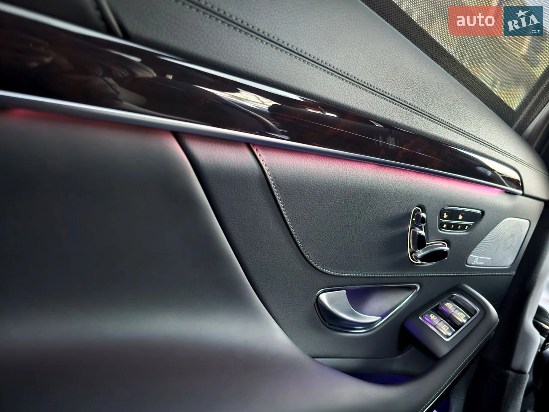 2020 Mercedes-Benz S-klasse - мініатюра 44