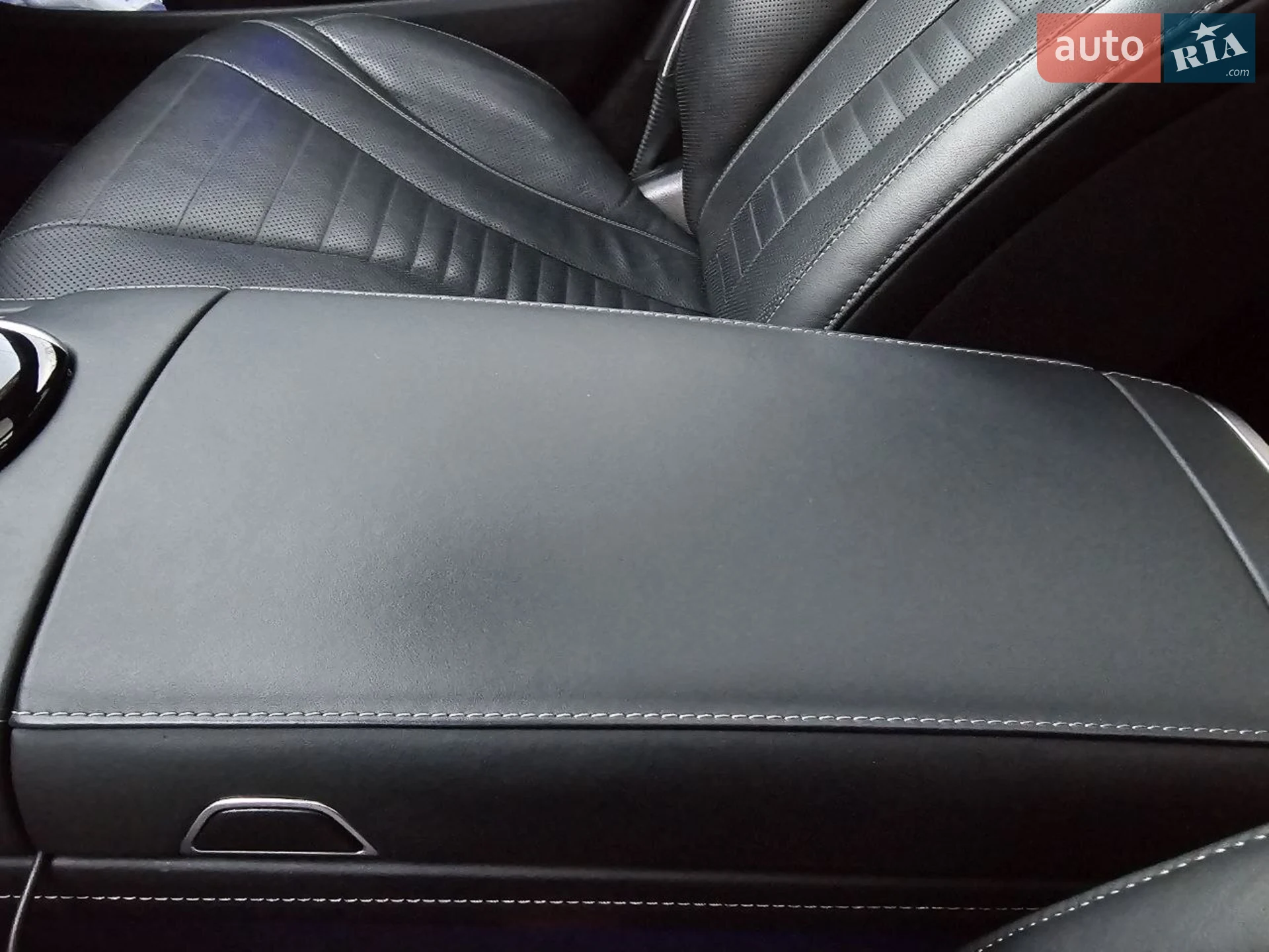 2020 Mercedes-Benz S-klasse - мініатюра 48