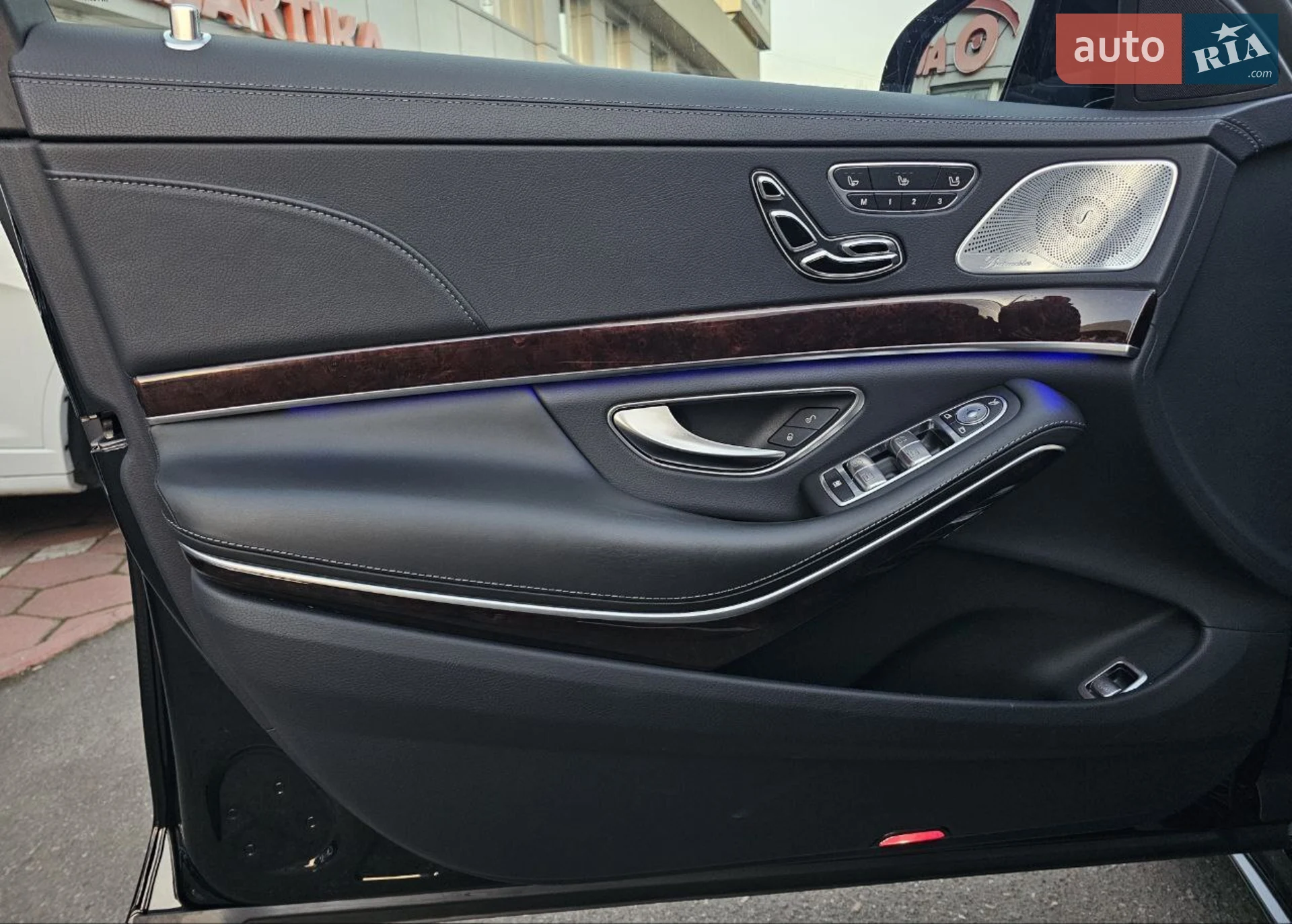 2020 Mercedes-Benz S-klasse - мініатюра 55