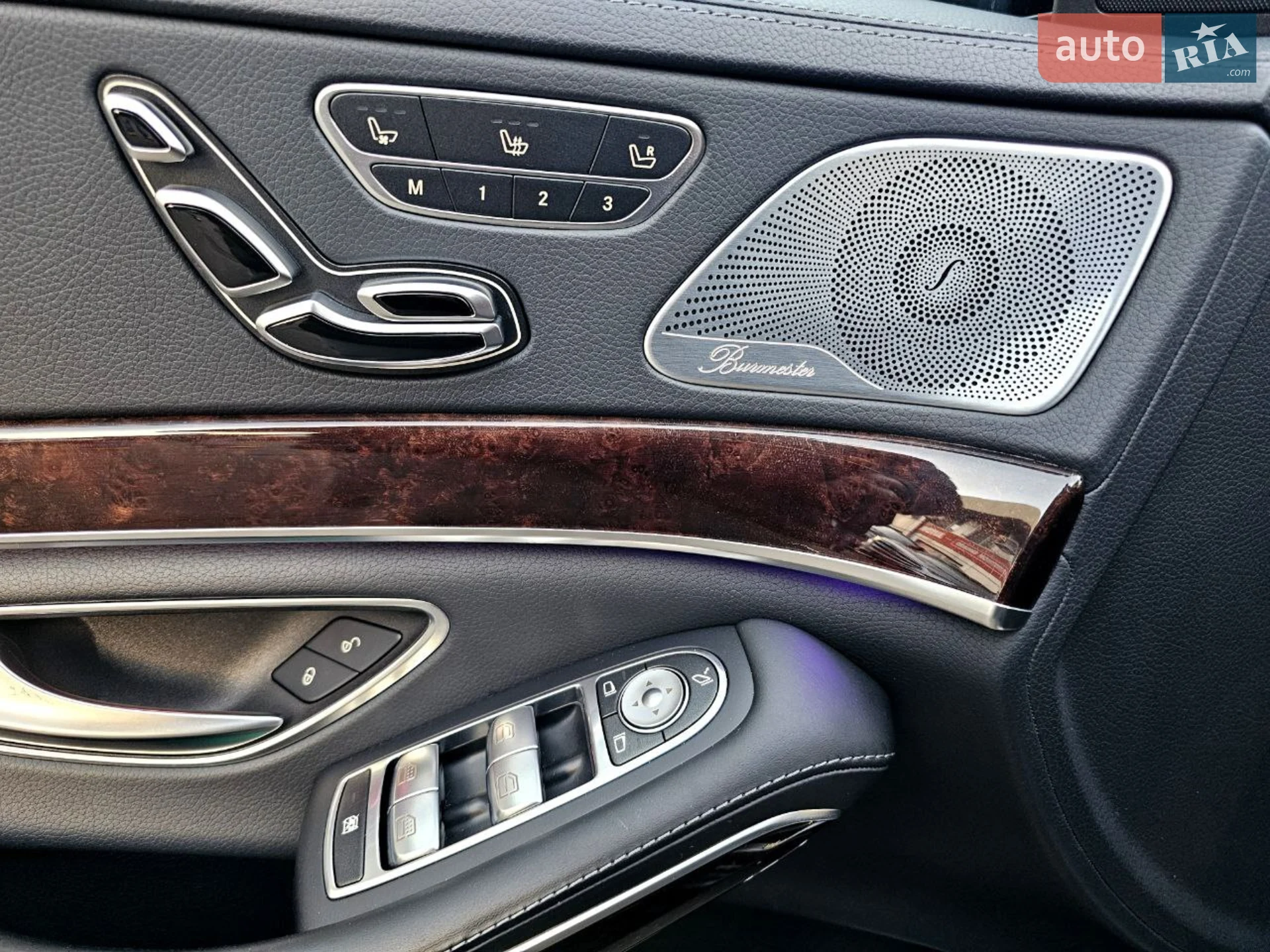 2020 Mercedes-Benz S-klasse - мініатюра 56