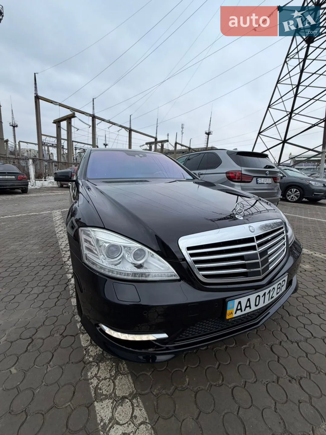 2010 Mercedes-Benz S-klasse - мініатюра 14