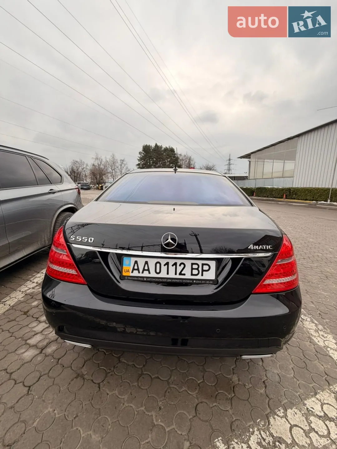 2010 Mercedes-Benz S-klasse - мініатюра 20