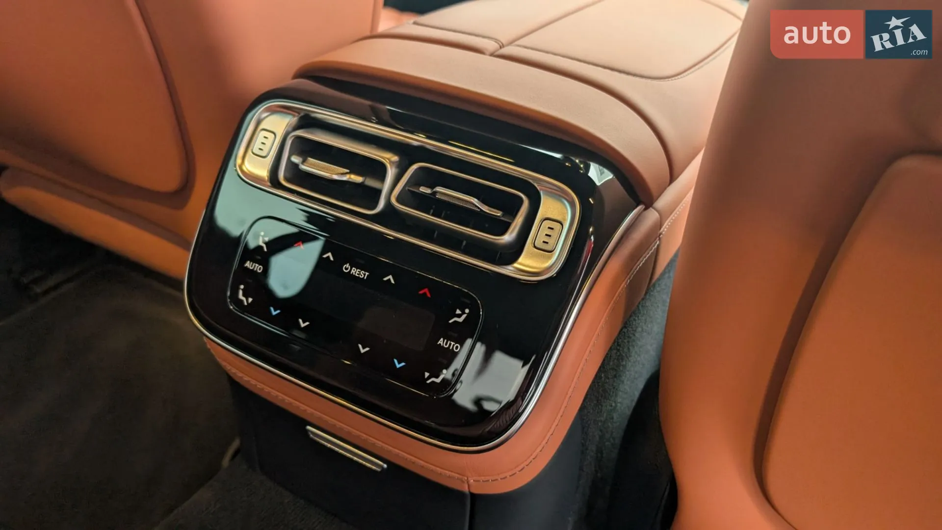 2023 Mercedes-Benz S-klasse - мініатюра 9