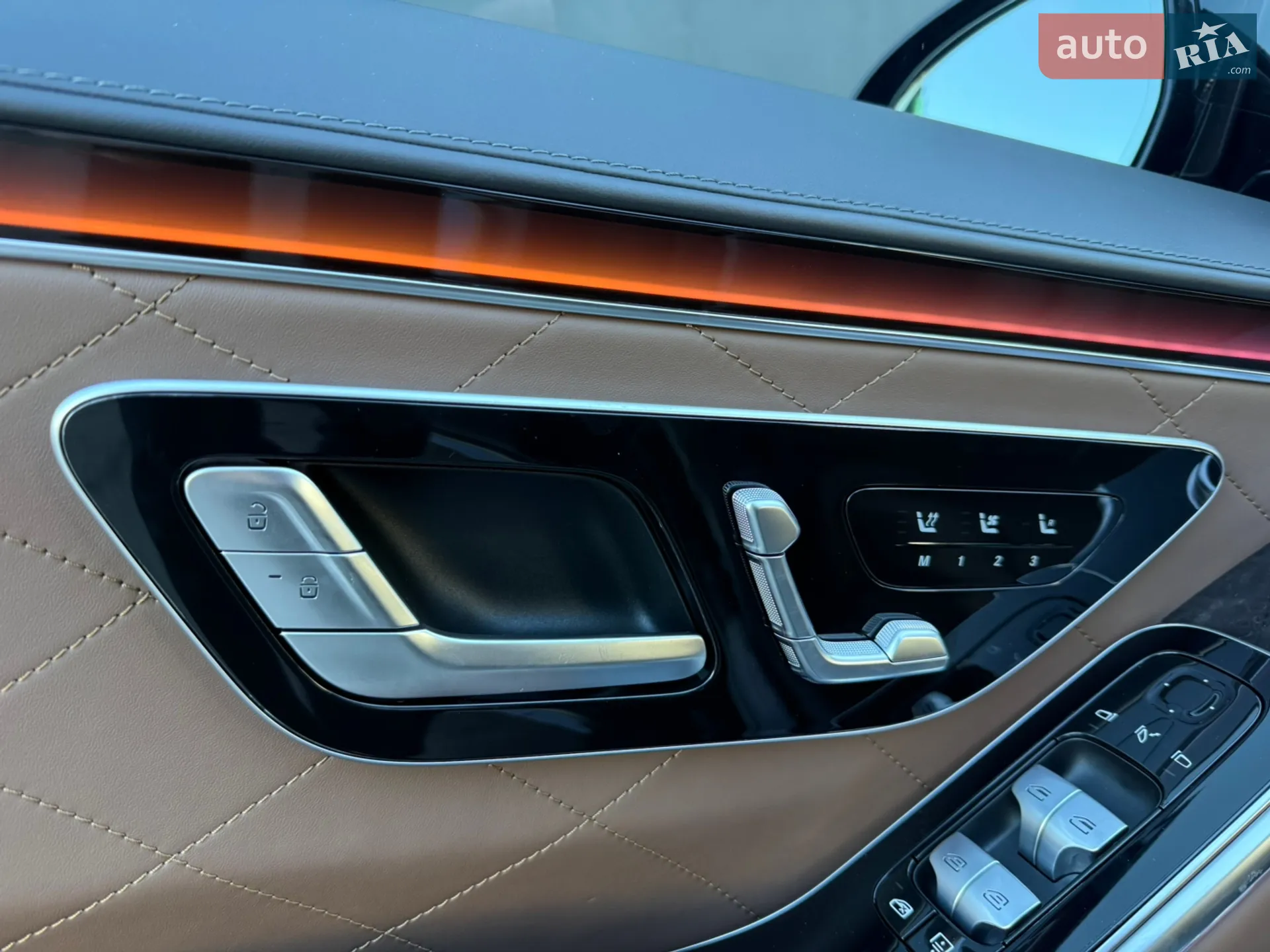 2021 Mercedes-Benz S-klasse - мініатюра 41