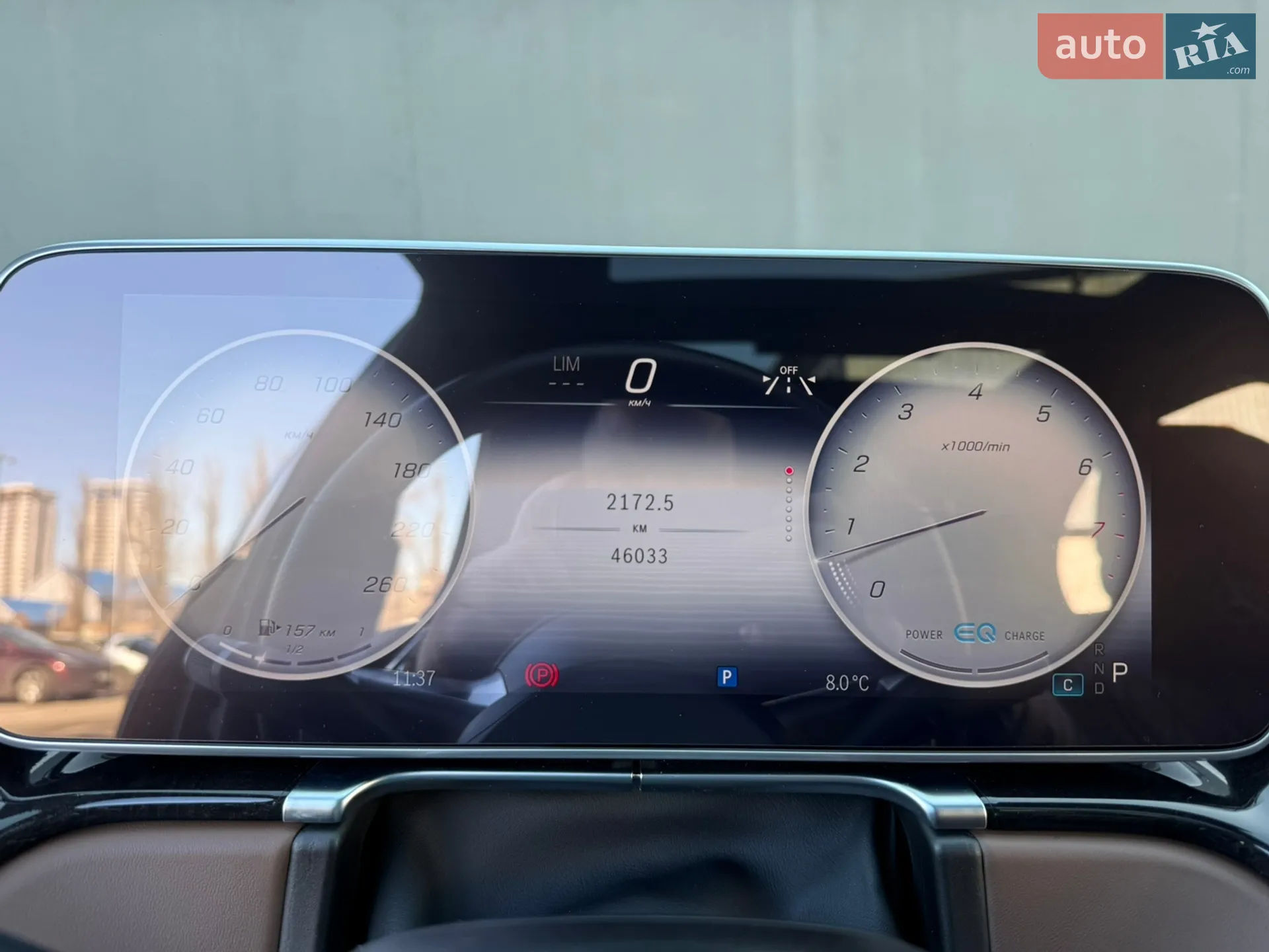 2021 Mercedes-Benz S-klasse - мініатюра 80