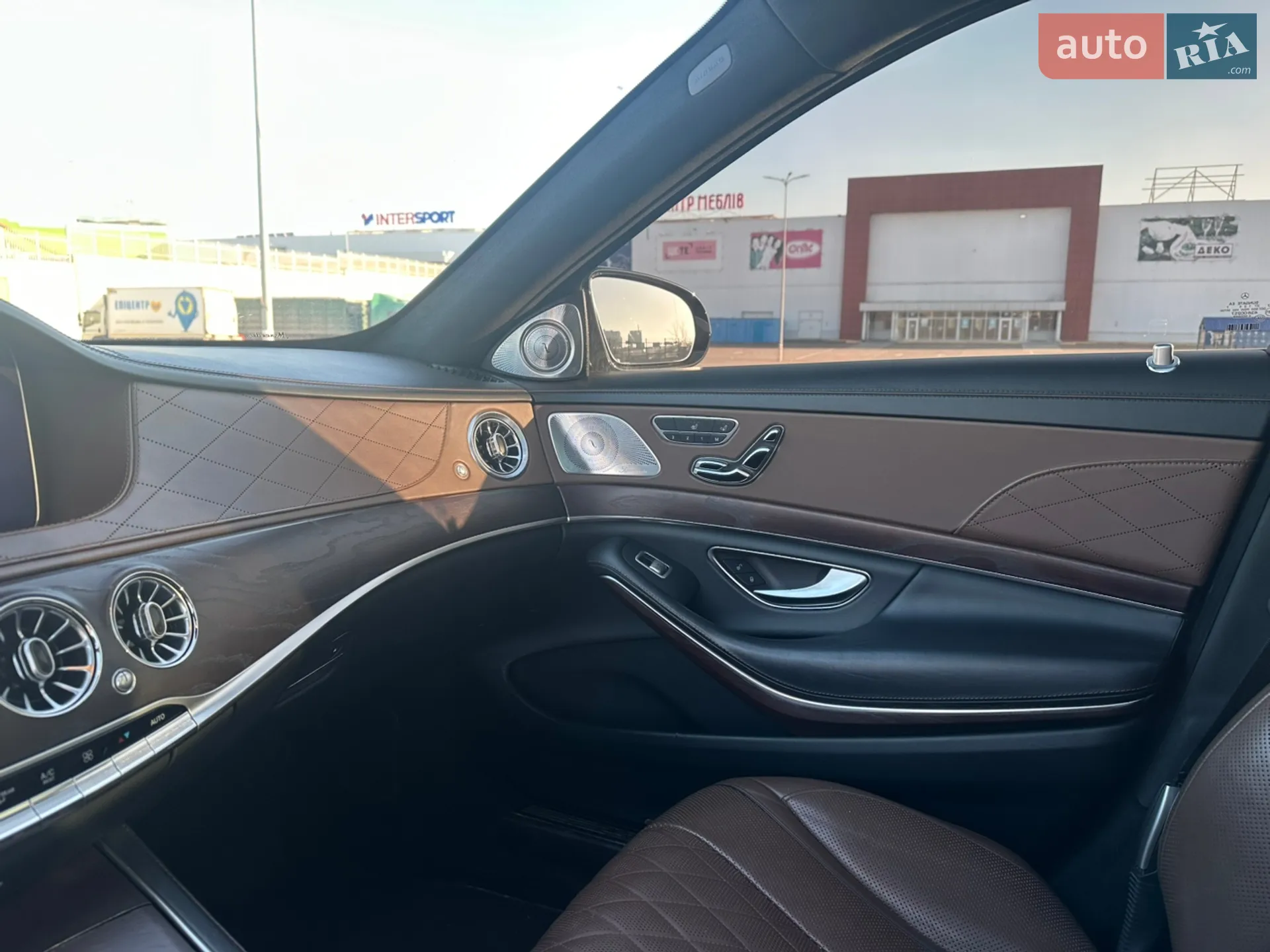 2017 Mercedes-Benz S-klasse - мініатюра 14