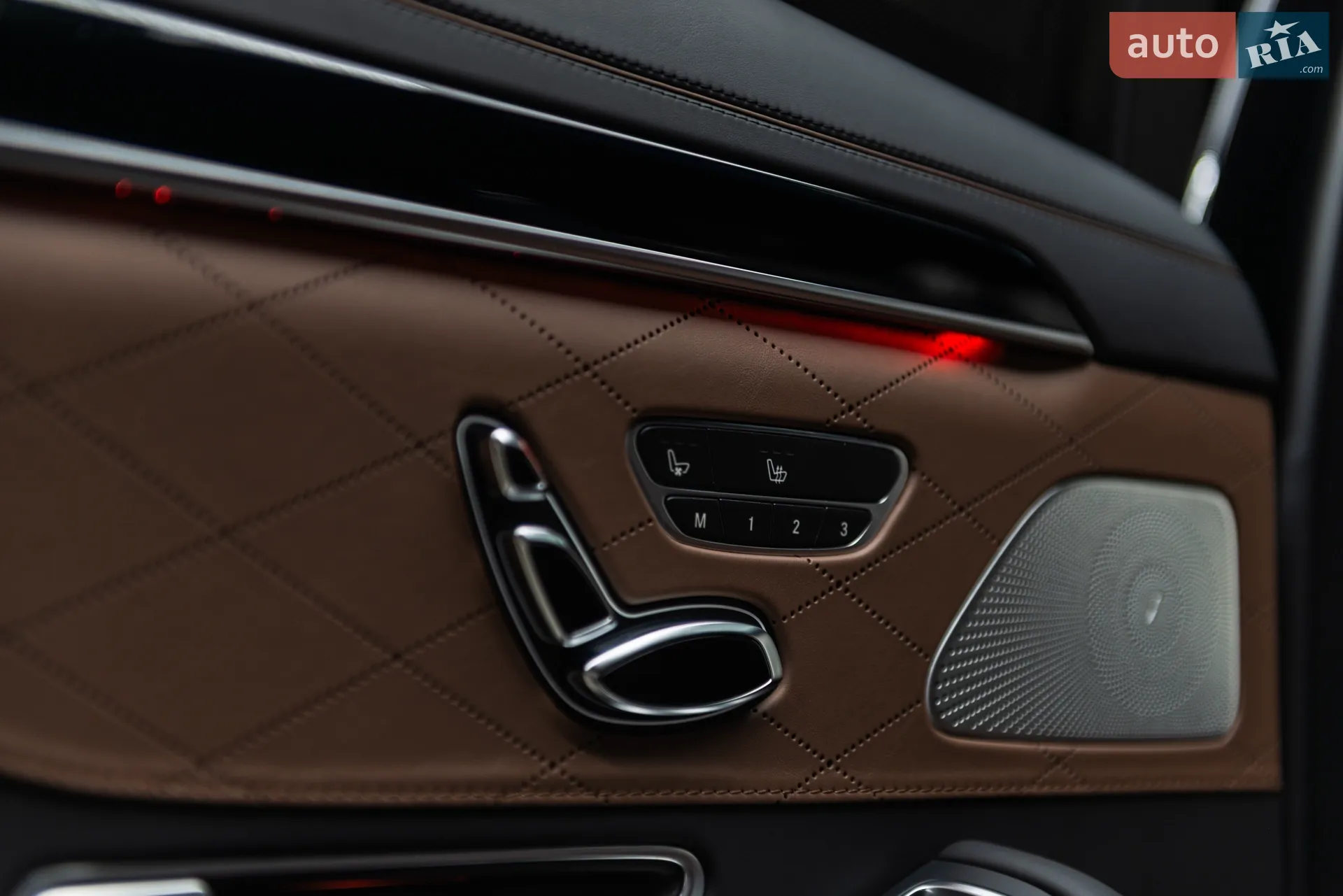 2017 Mercedes-Benz S-klasse - мініатюра 35