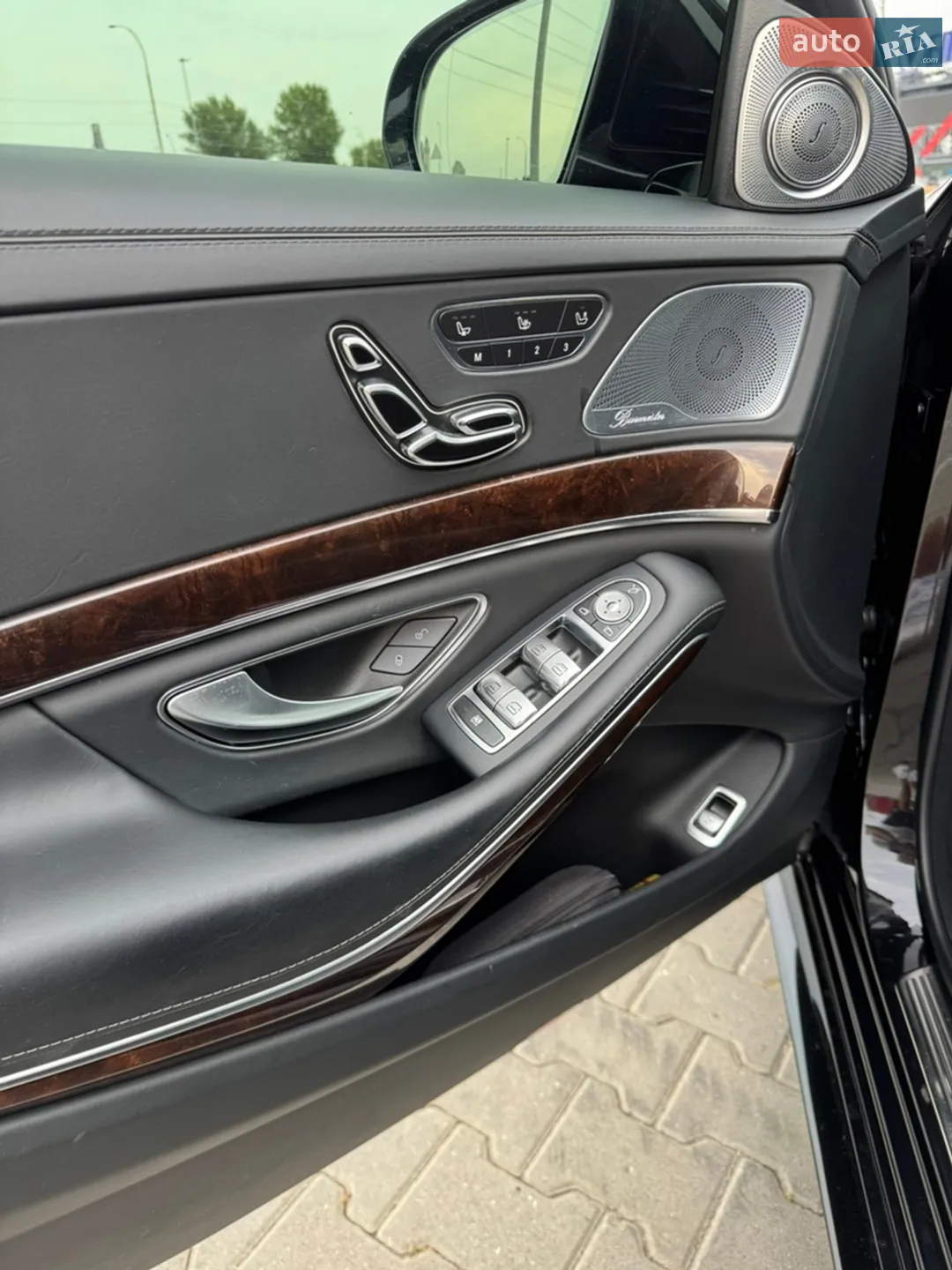 2018 Mercedes-Benz S-klasse - мініатюра 14