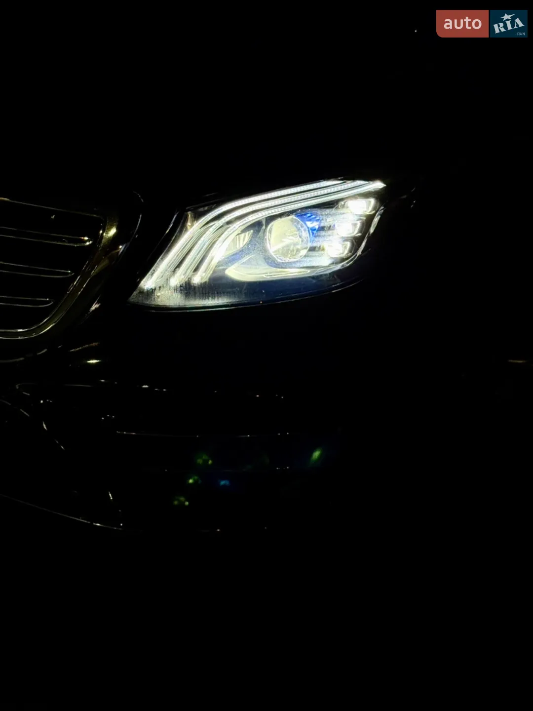 2019 Mercedes-Benz S-klasse - мініатюра 35