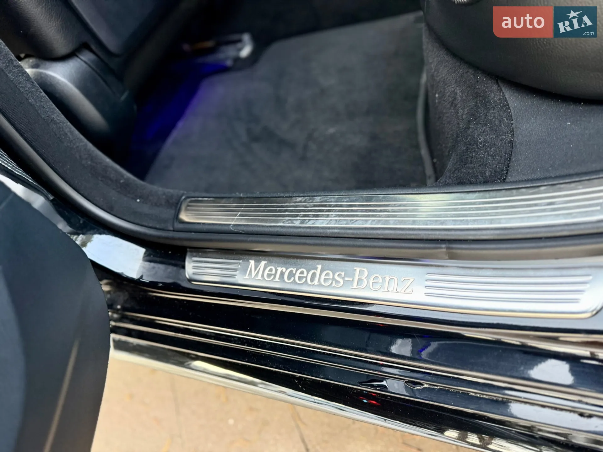 2019 Mercedes-Benz S-klasse - мініатюра 45