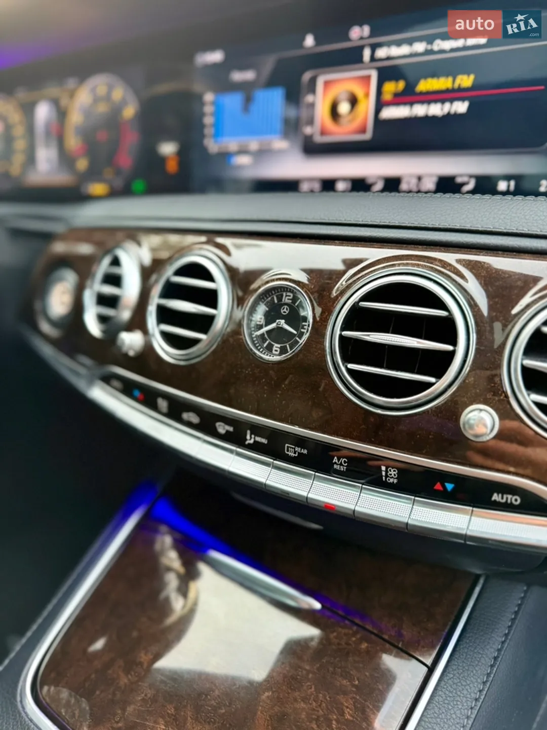 2019 Mercedes-Benz S-klasse - мініатюра 64