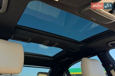 Седан Mercedes-Benz S-Class 2013 в Ивано-Франковске