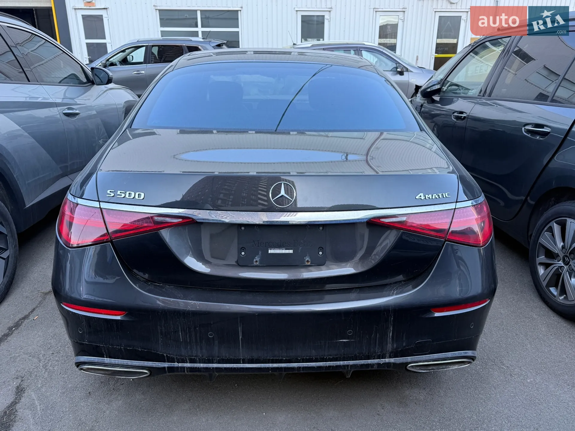 Фото авто 15