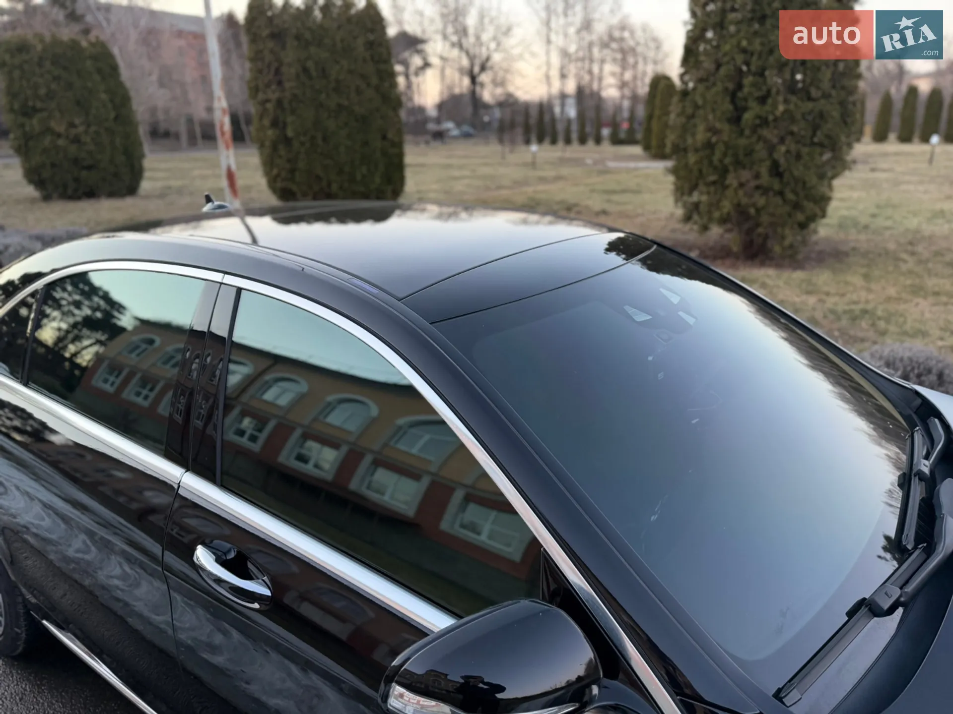 2015 Mercedes-Benz S-klasse - мініатюра 29