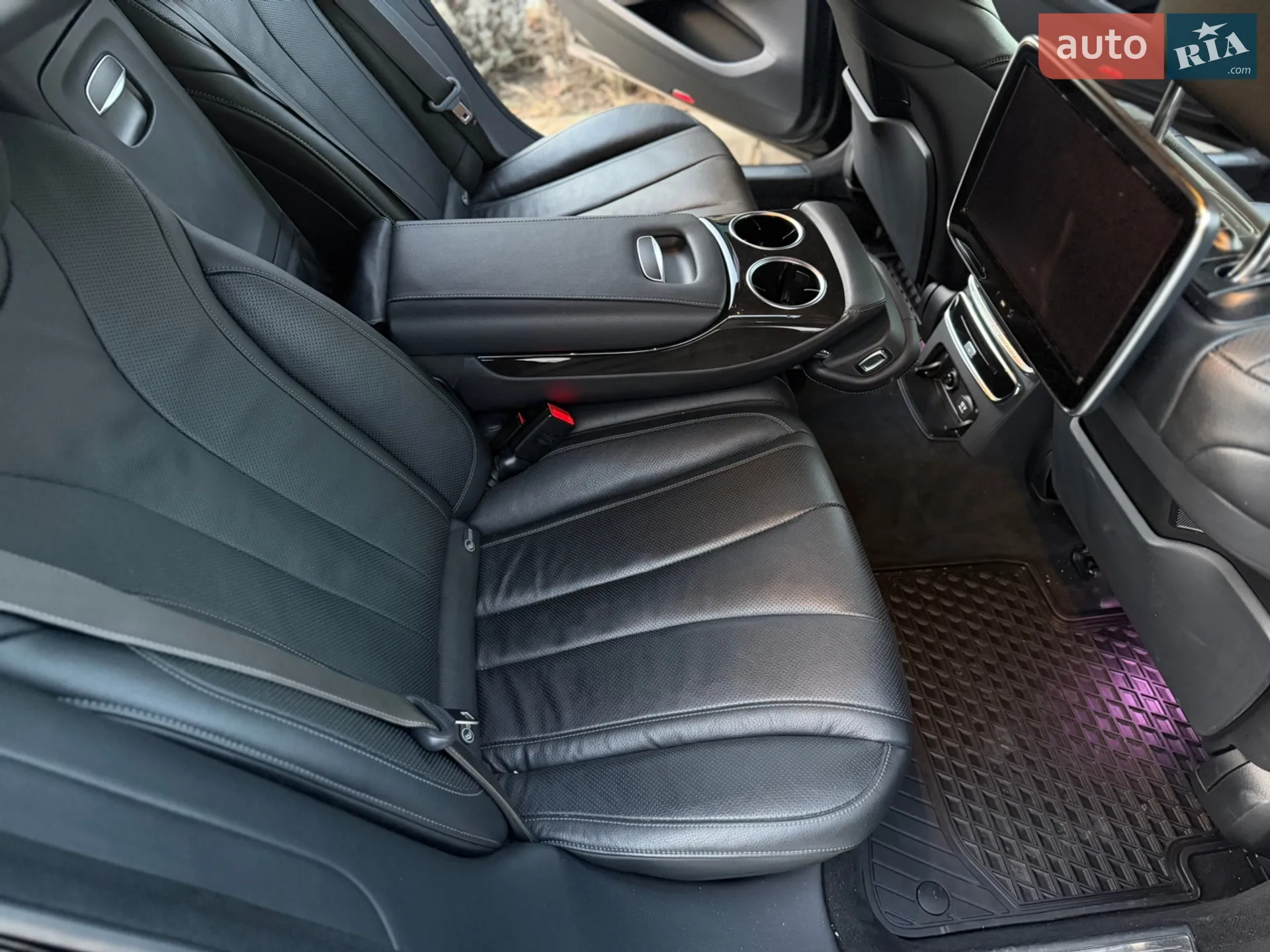 2015 Mercedes-Benz S-klasse - мініатюра 35