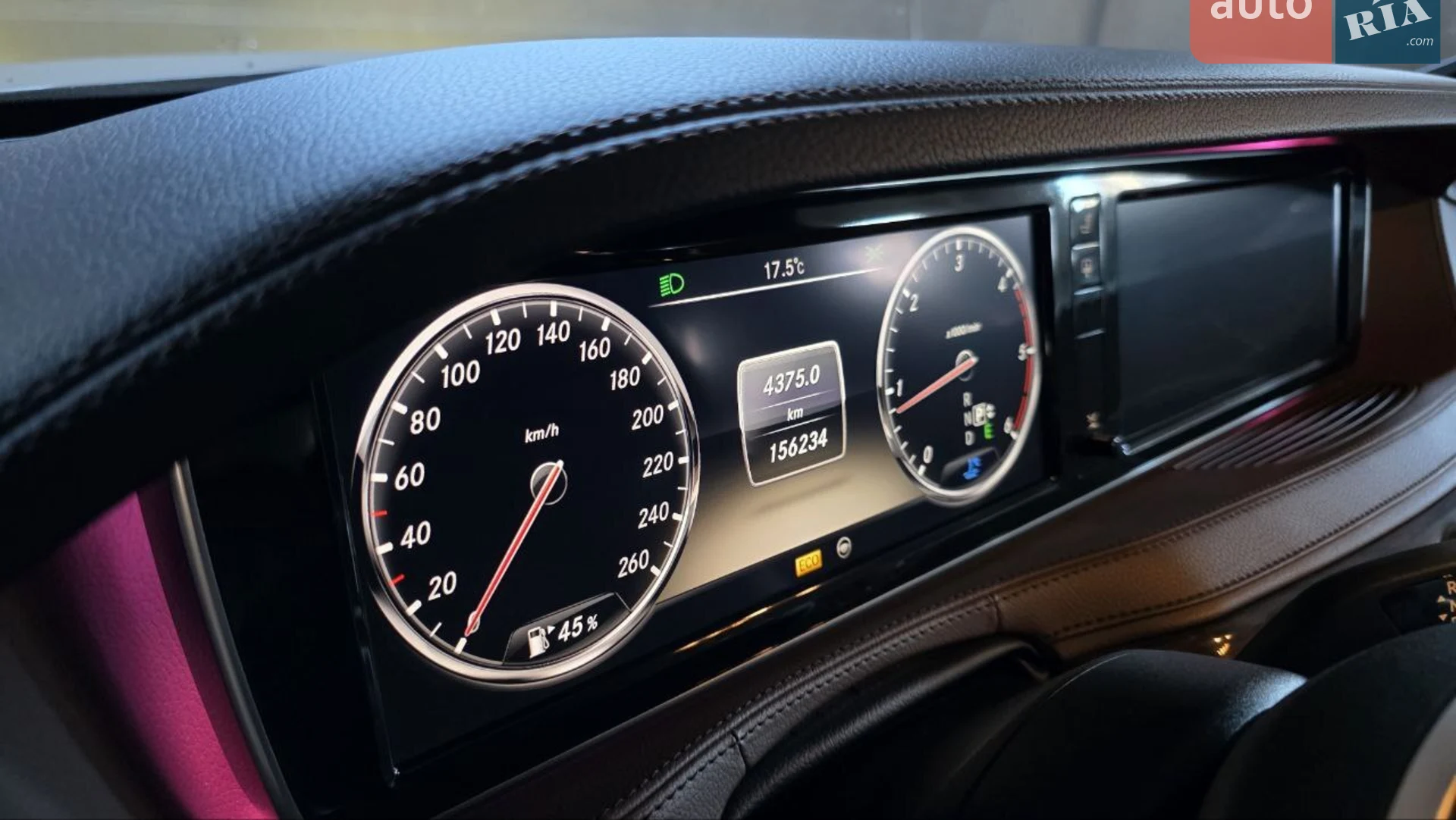 2014 Mercedes-Benz S-klasse - мініатюра 24