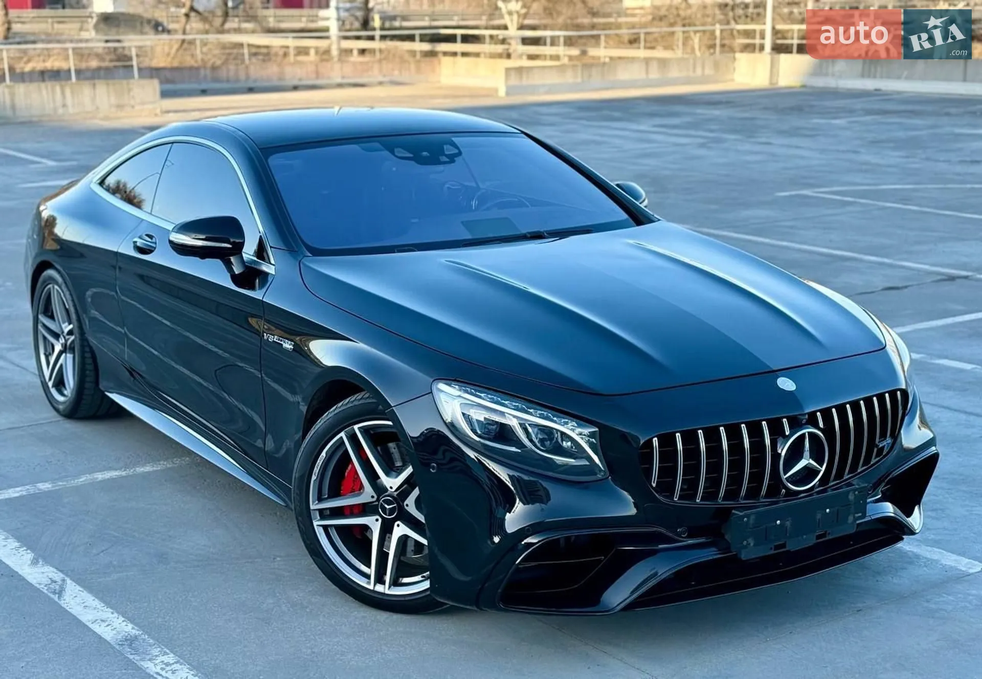 2015 Mercedes-Benz S-klasse - мініатюра 10