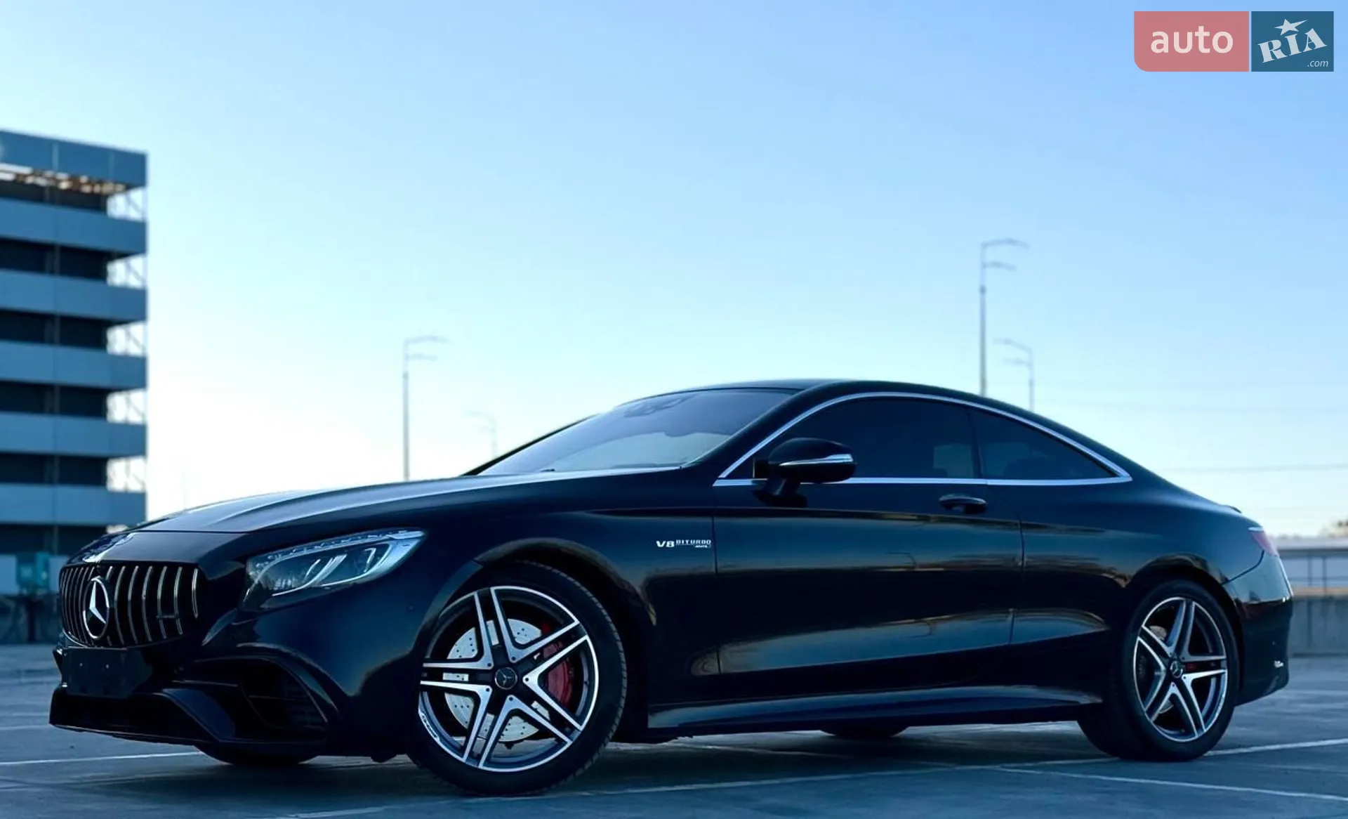 2015 Mercedes-Benz S-klasse - мініатюра 16