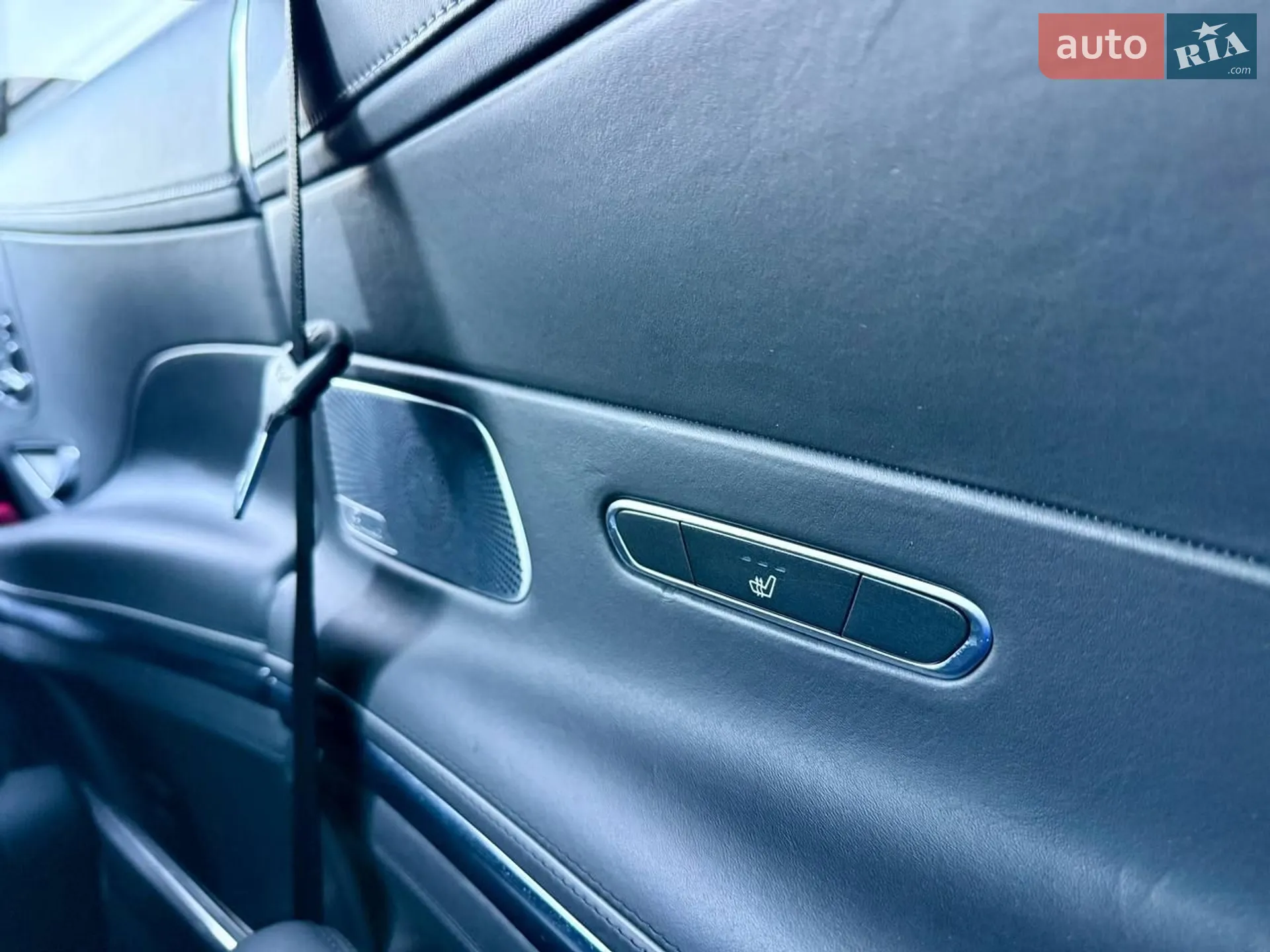 2015 Mercedes-Benz S-klasse - мініатюра 34