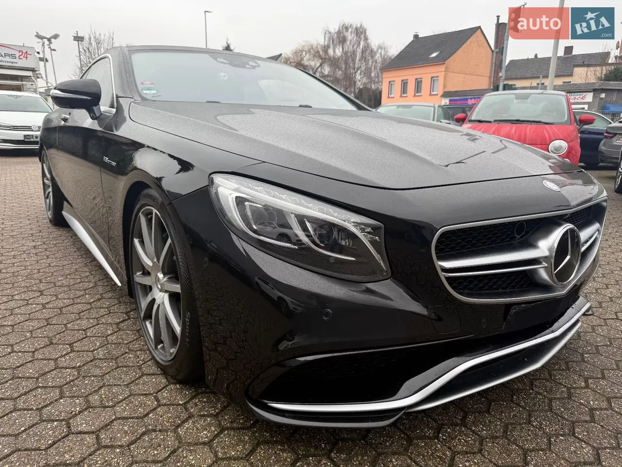 2012 Mercedes-Benz S-klasse - мініатюра 21