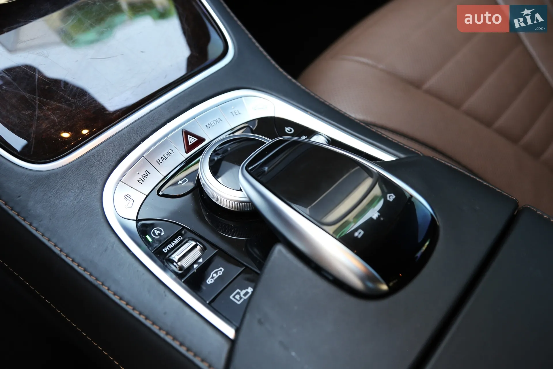 2019 Mercedes-Benz S-klasse - мініатюра 32