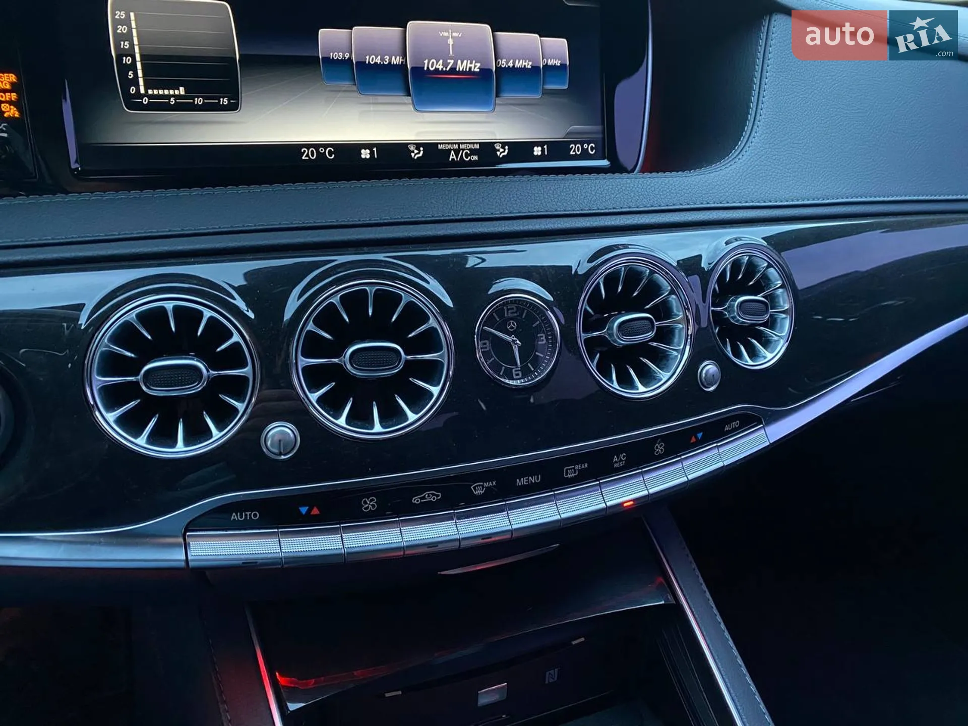 2016 Mercedes-Benz S-klasse - мініатюра 25