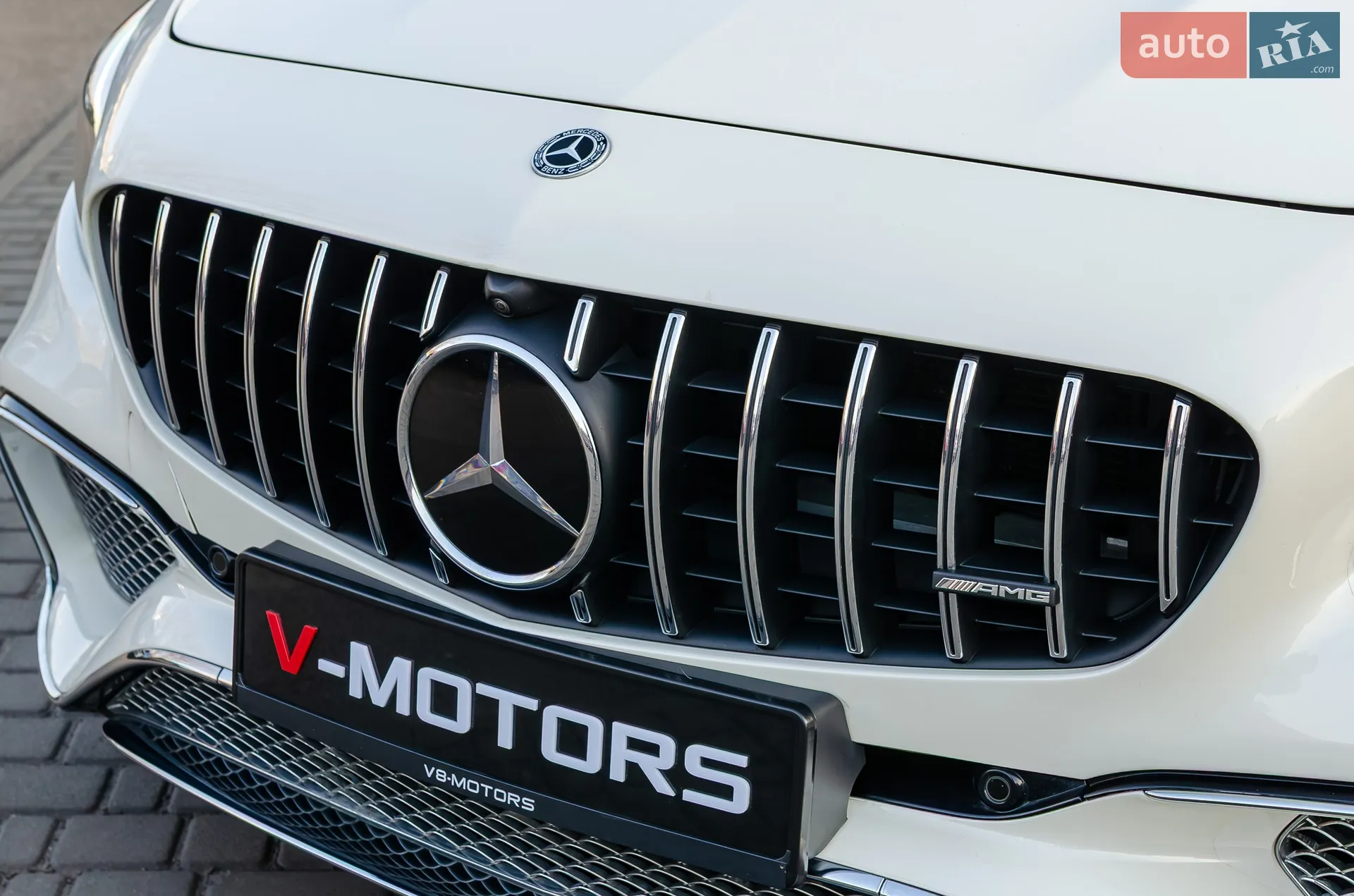 2017 Mercedes-Benz S-klasse - мініатюра 12