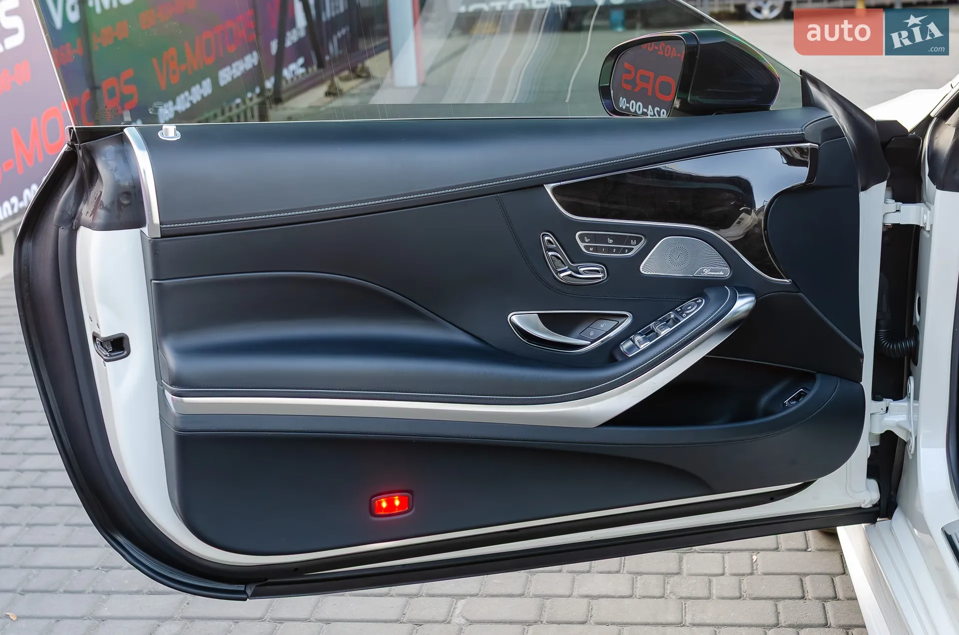 2017 Mercedes-Benz S-klasse - мініатюра 40