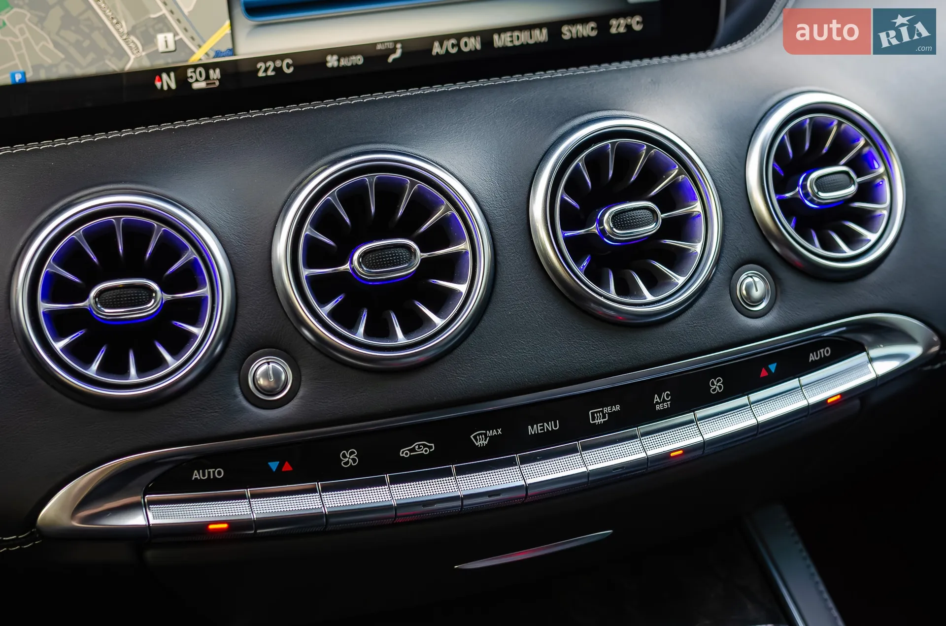 2017 Mercedes-Benz S-klasse - мініатюра 27