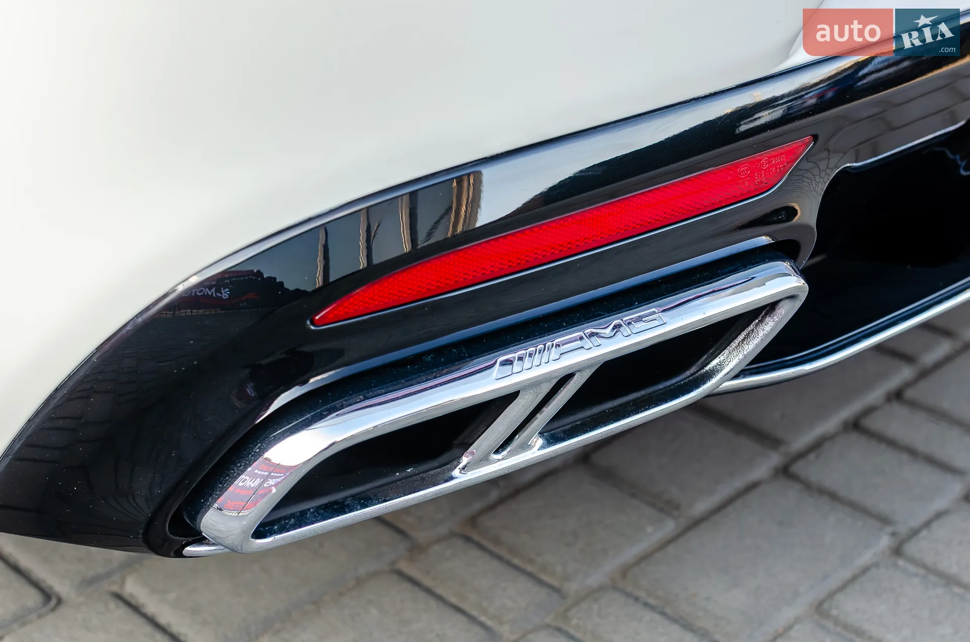 2017 Mercedes-Benz S-klasse - мініатюра 17