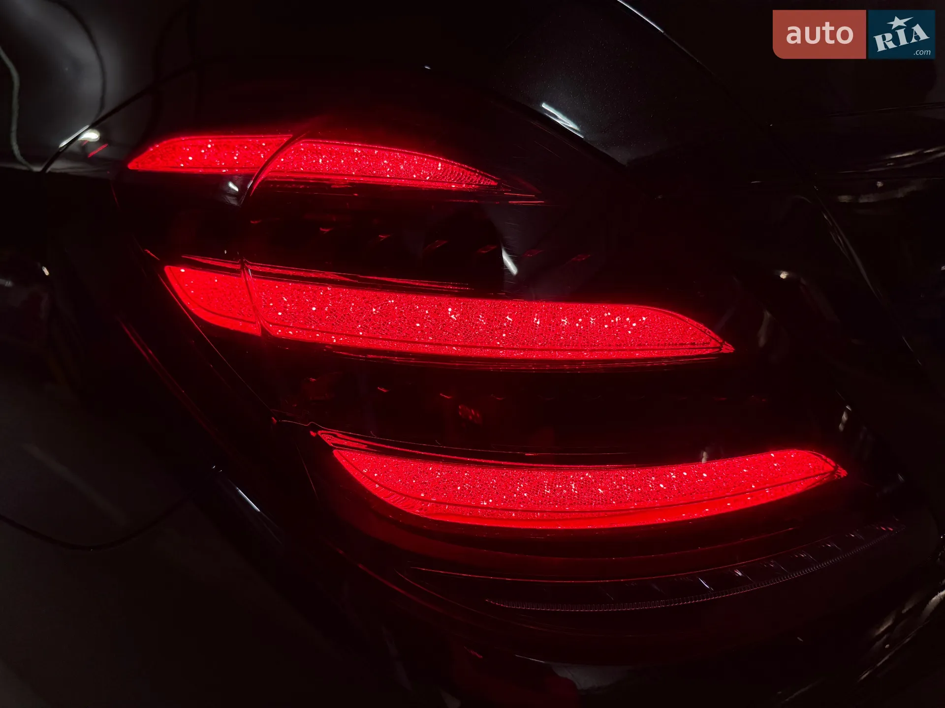 2020 Mercedes-Benz S-klasse - мініатюра 10