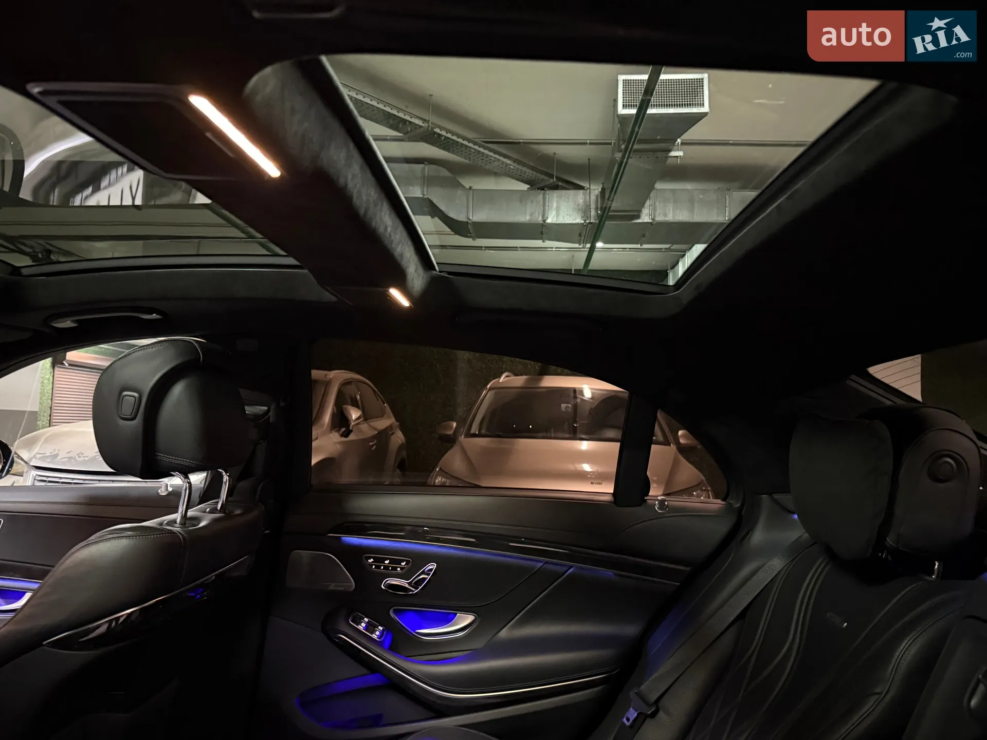 2020 Mercedes-Benz S-klasse - мініатюра 46