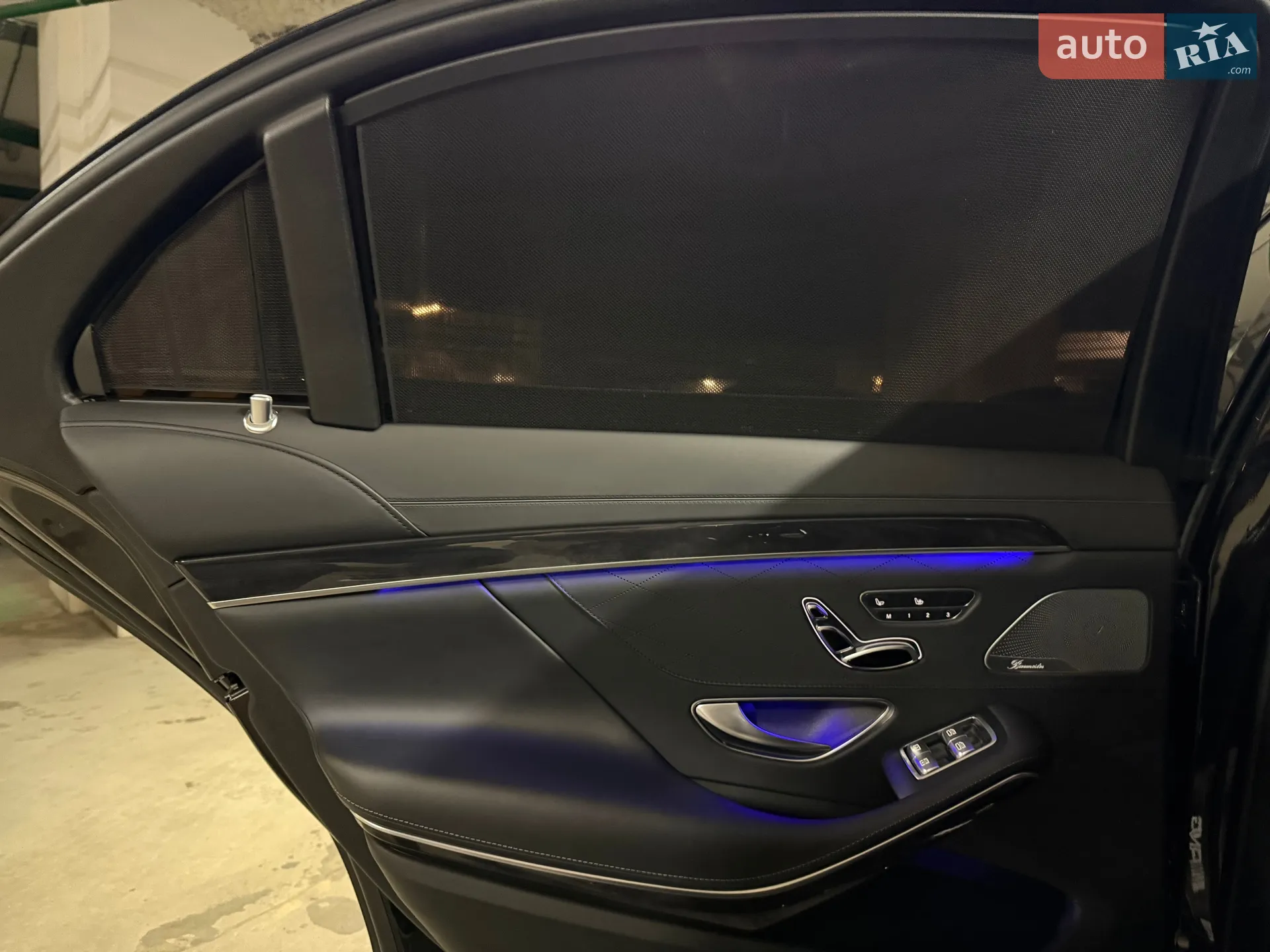 2020 Mercedes-Benz S-klasse - мініатюра 50