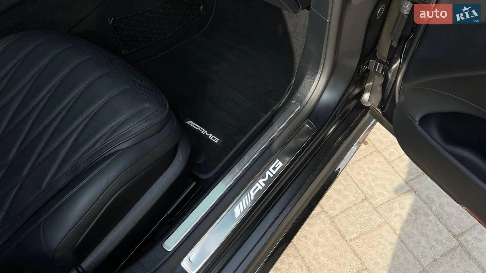 2024 Mercedes-Benz S-klasse - мініатюра 76