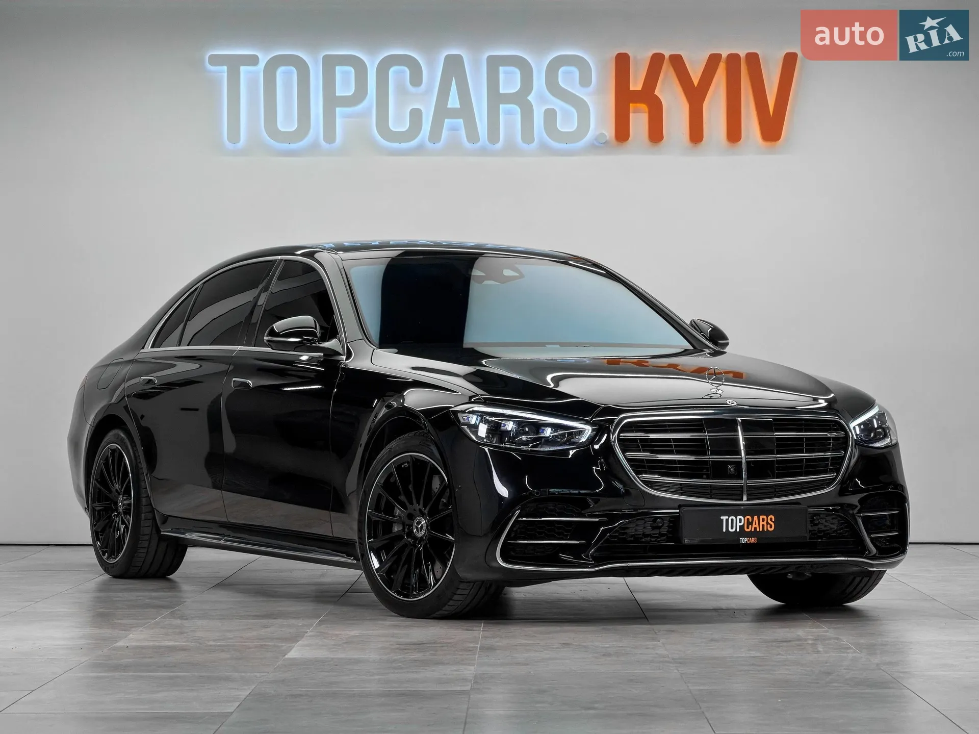2022 Mercedes-Benz S-klasse - мініатюра 15