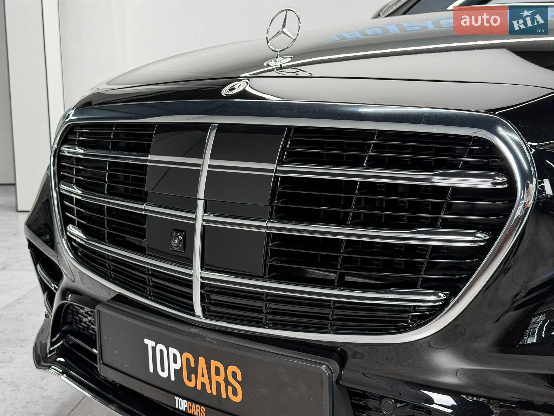 2022 Mercedes-Benz S-klasse - мініатюра 21