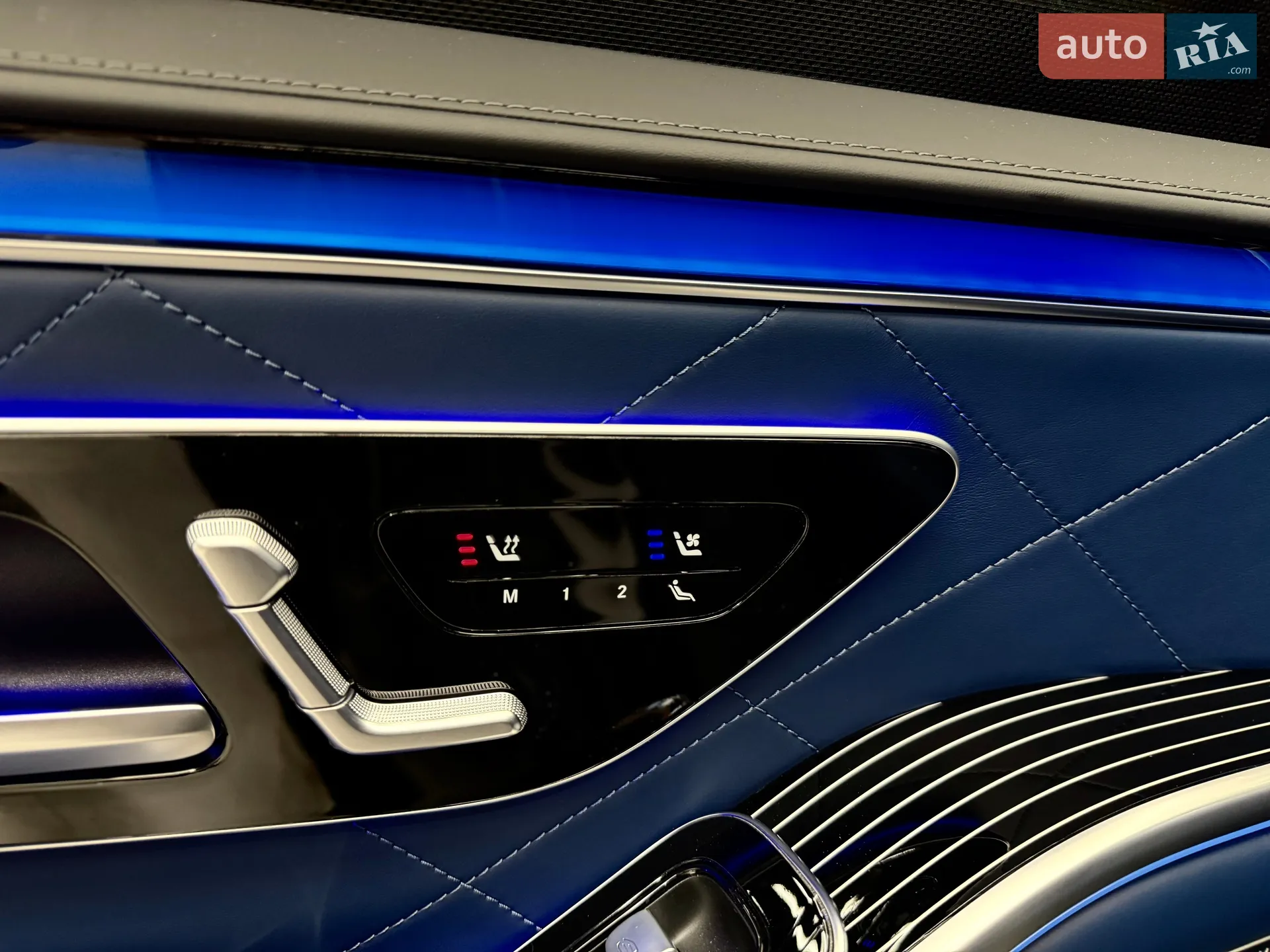 2022 Mercedes-Benz S-klasse - мініатюра 35