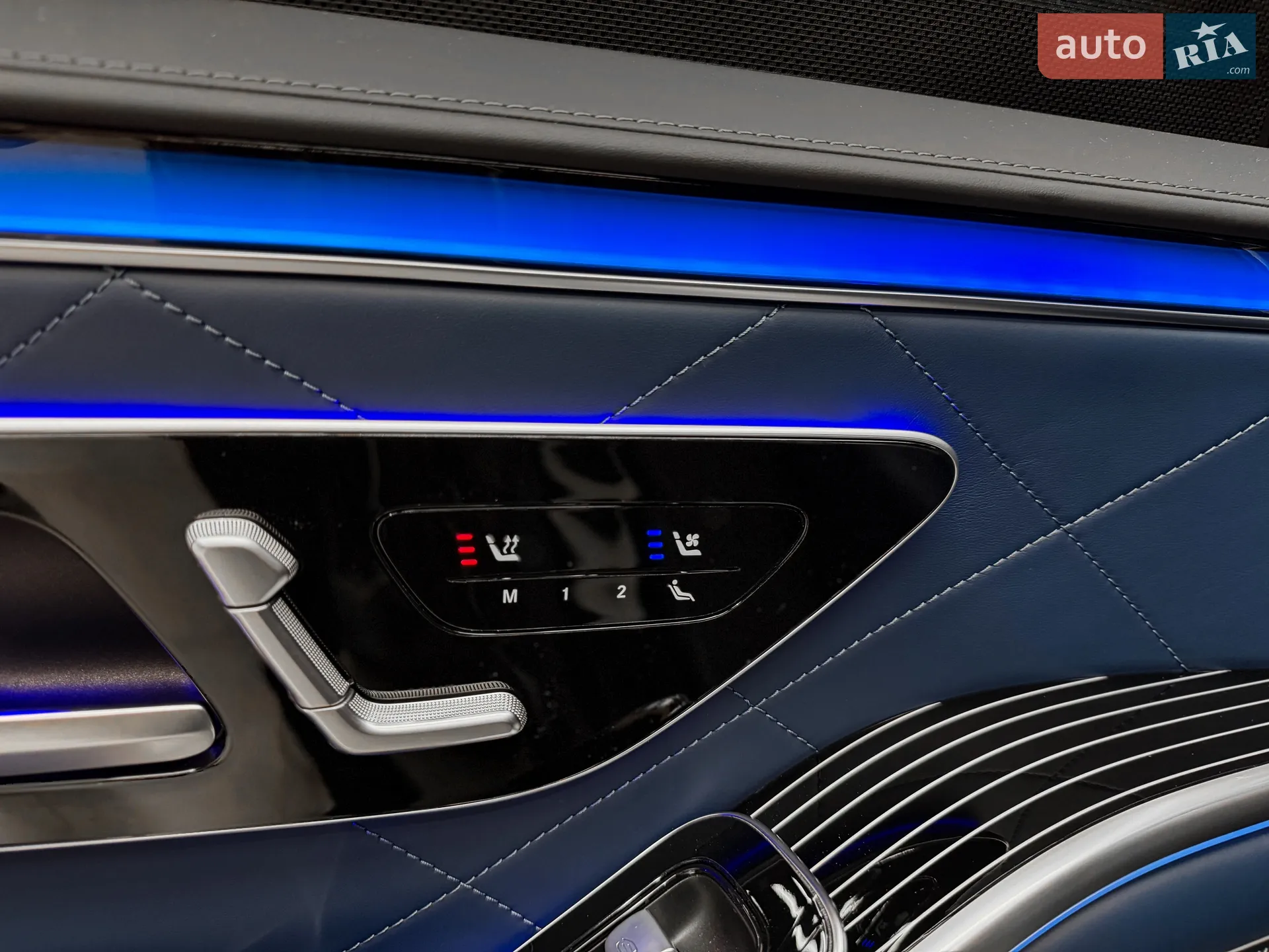 2022 Mercedes-Benz S-klasse - мініатюра 46