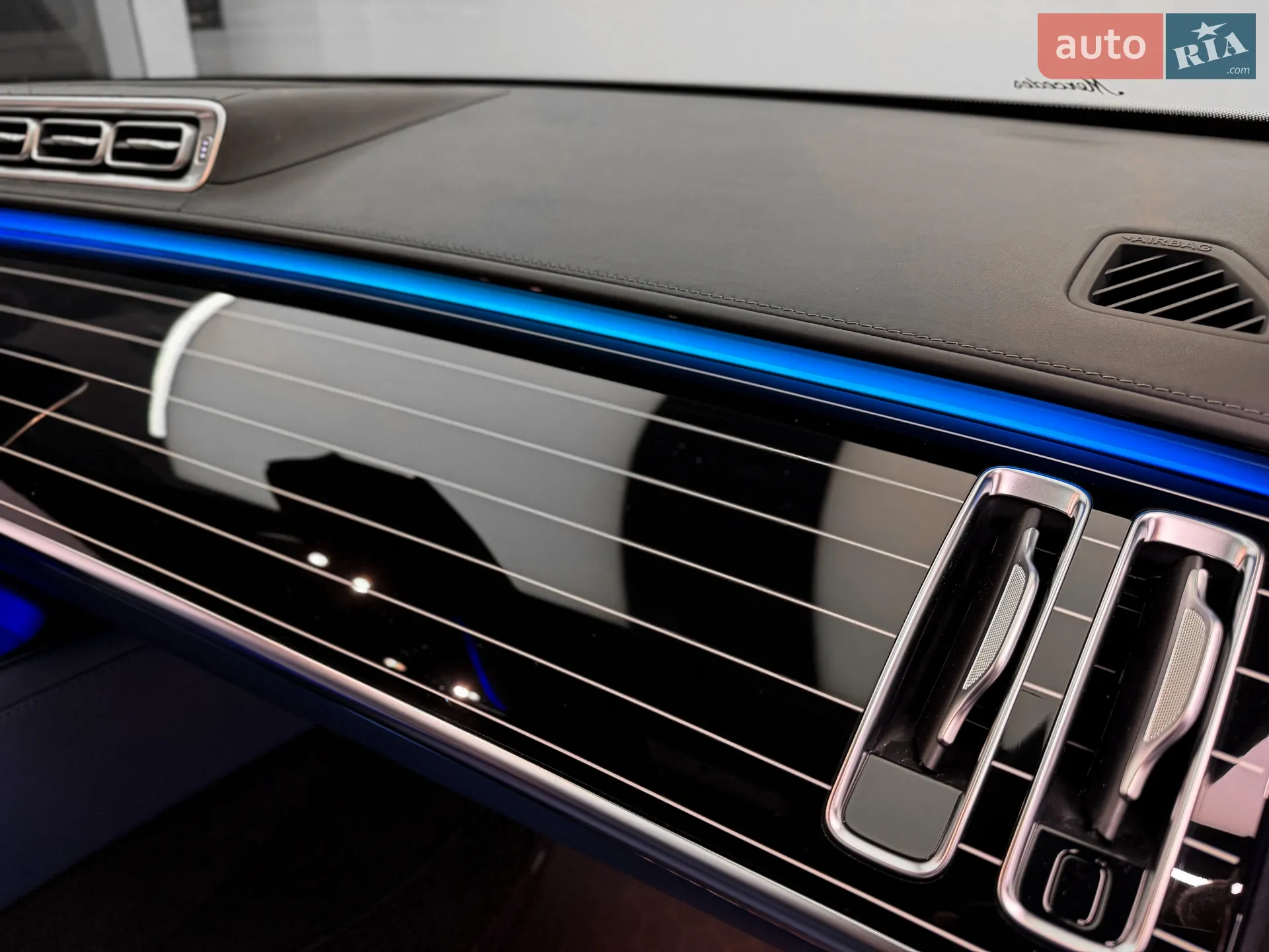 2022 Mercedes-Benz S-klasse - мініатюра 92