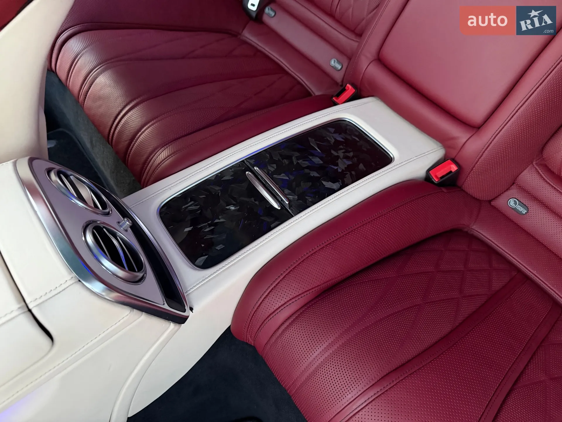 2016 Mercedes-Benz S-klasse - мініатюра 52