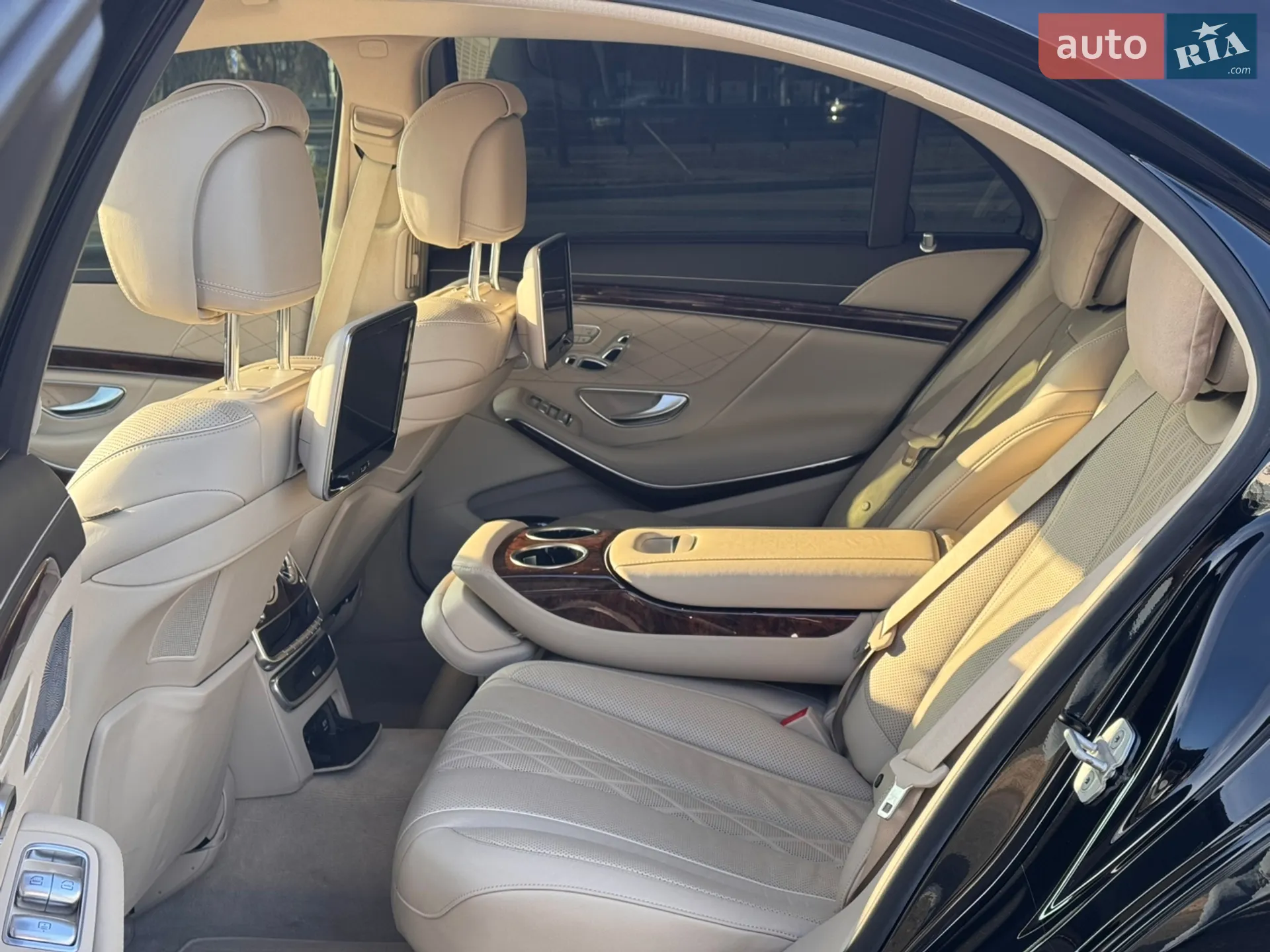 2013 Mercedes-Benz S-klasse - мініатюра 18