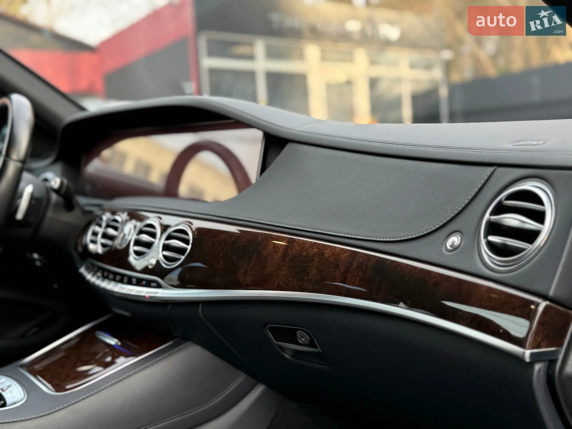 2018 Mercedes-Benz S-klasse - мініатюра 25