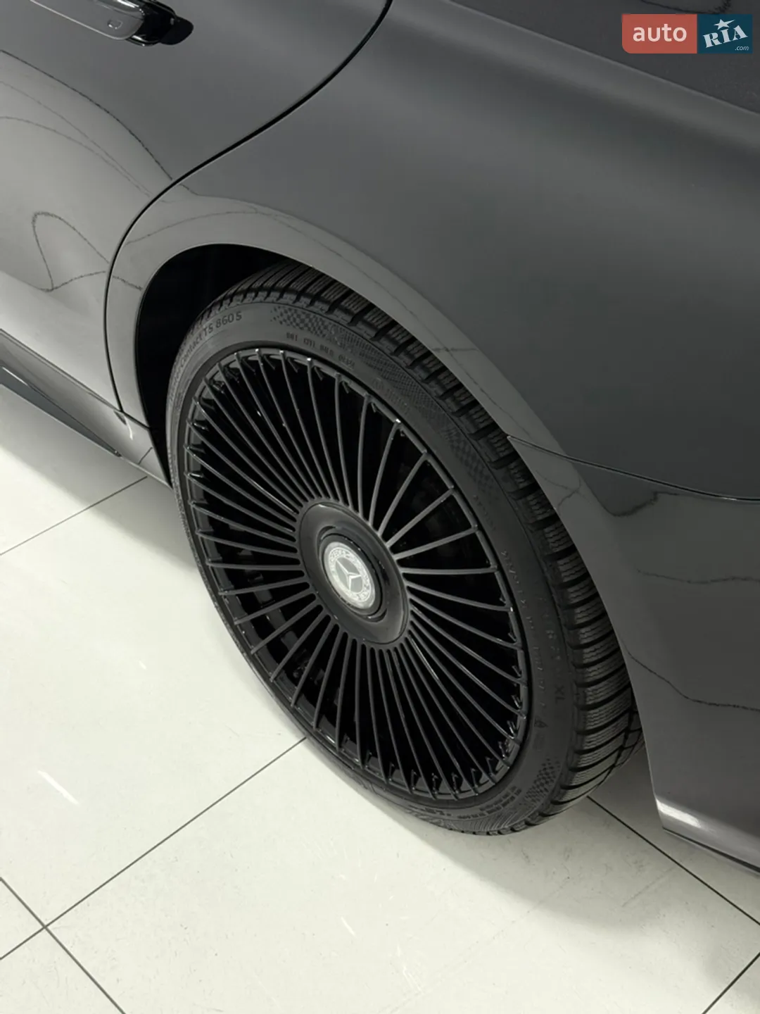 2021 Mercedes-Benz S-klasse - мініатюра 15